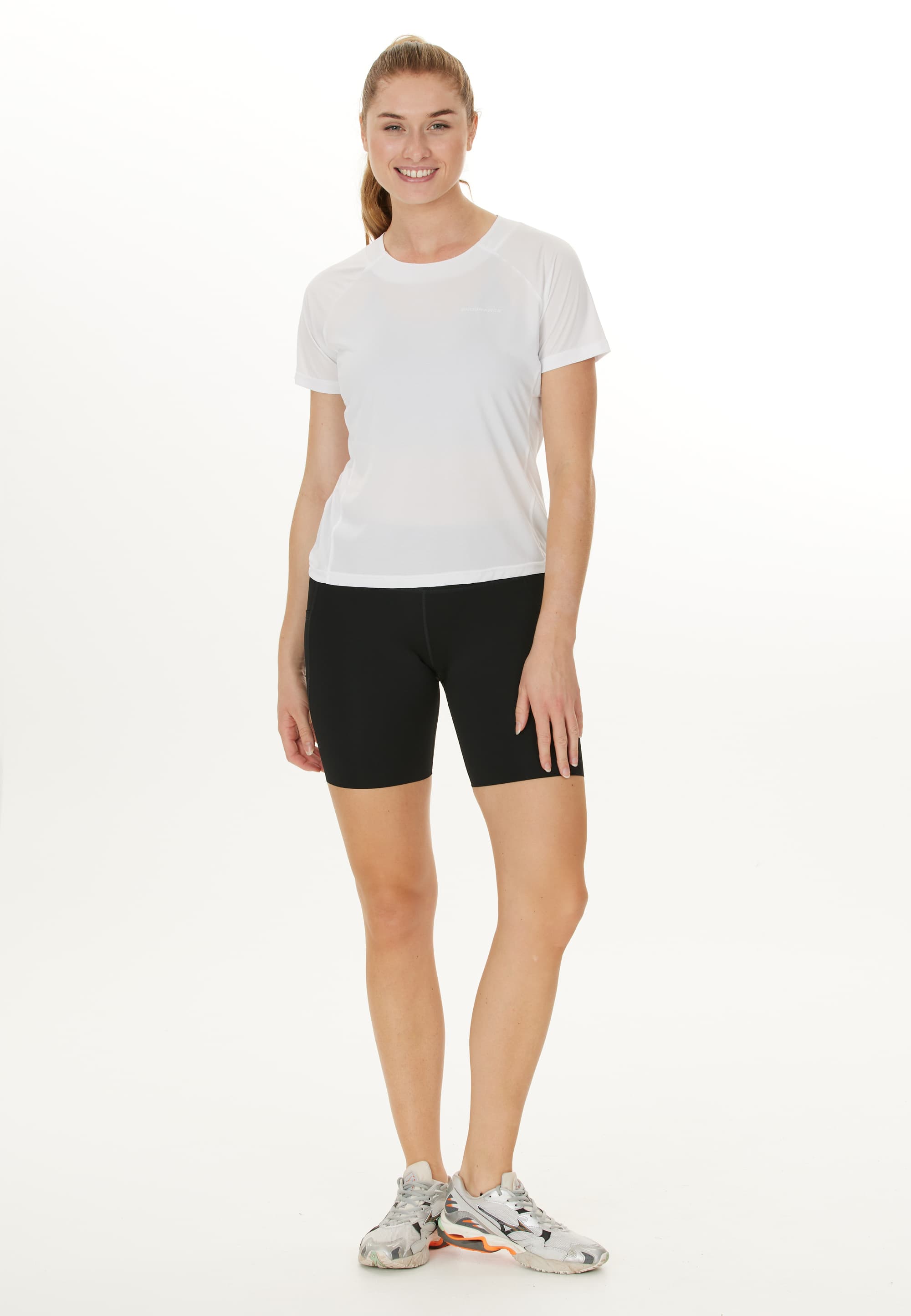 endurance, Yamy T-shirt, Model 1