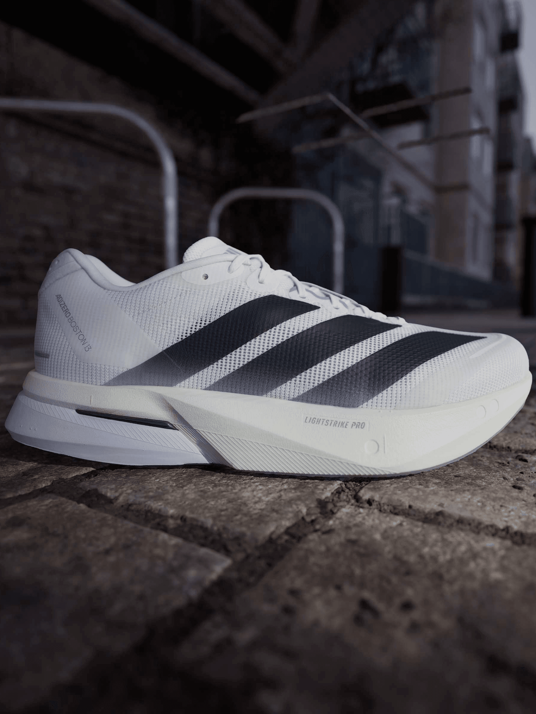 Adidas, M Adizero Boston 13, Model 2
