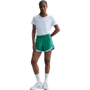 Nike Tempo Women'S Dri-Fit Short-Sl, White