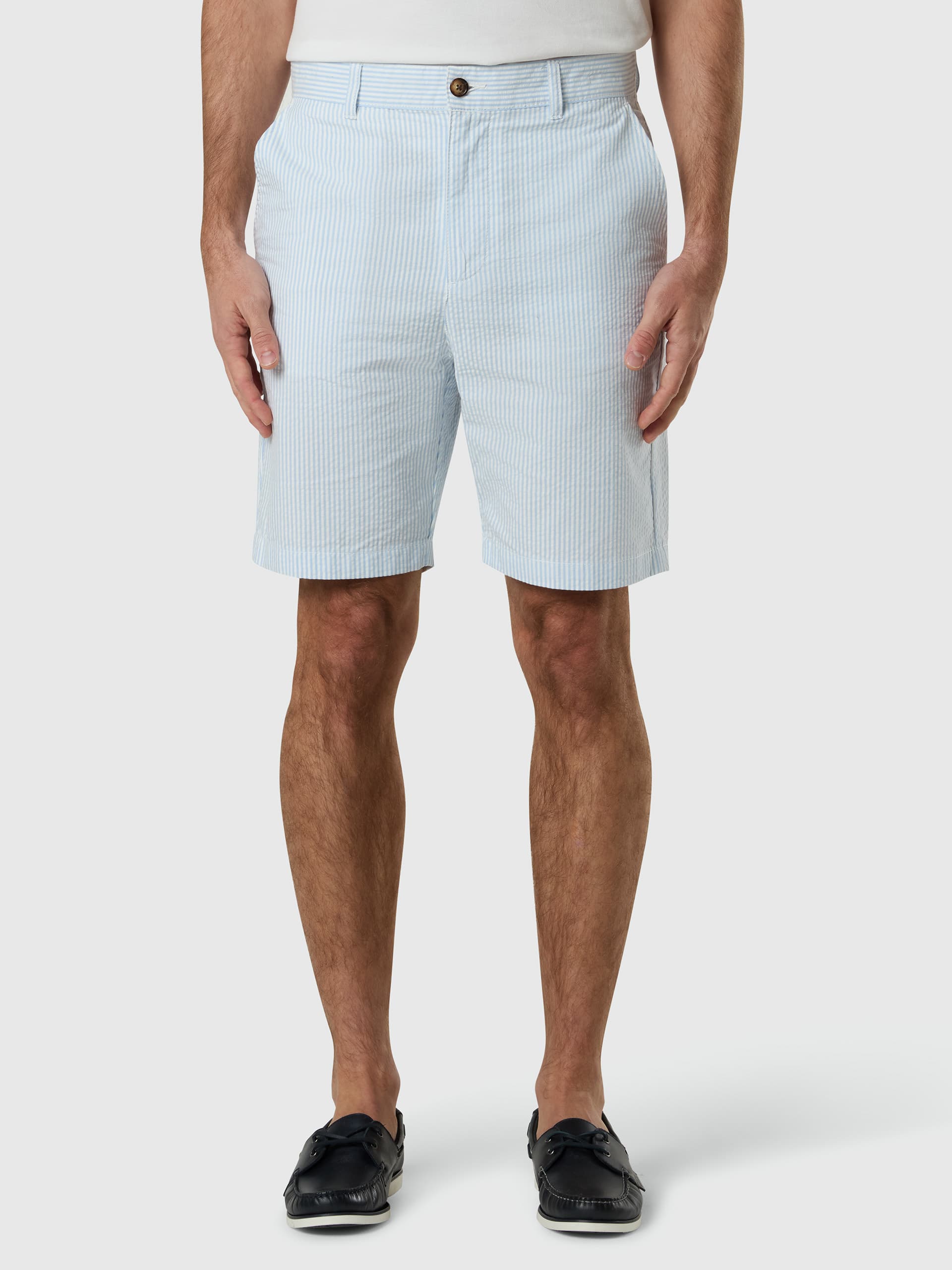 north sails, North Sails Shorts Freedom Seersucker, Product 0