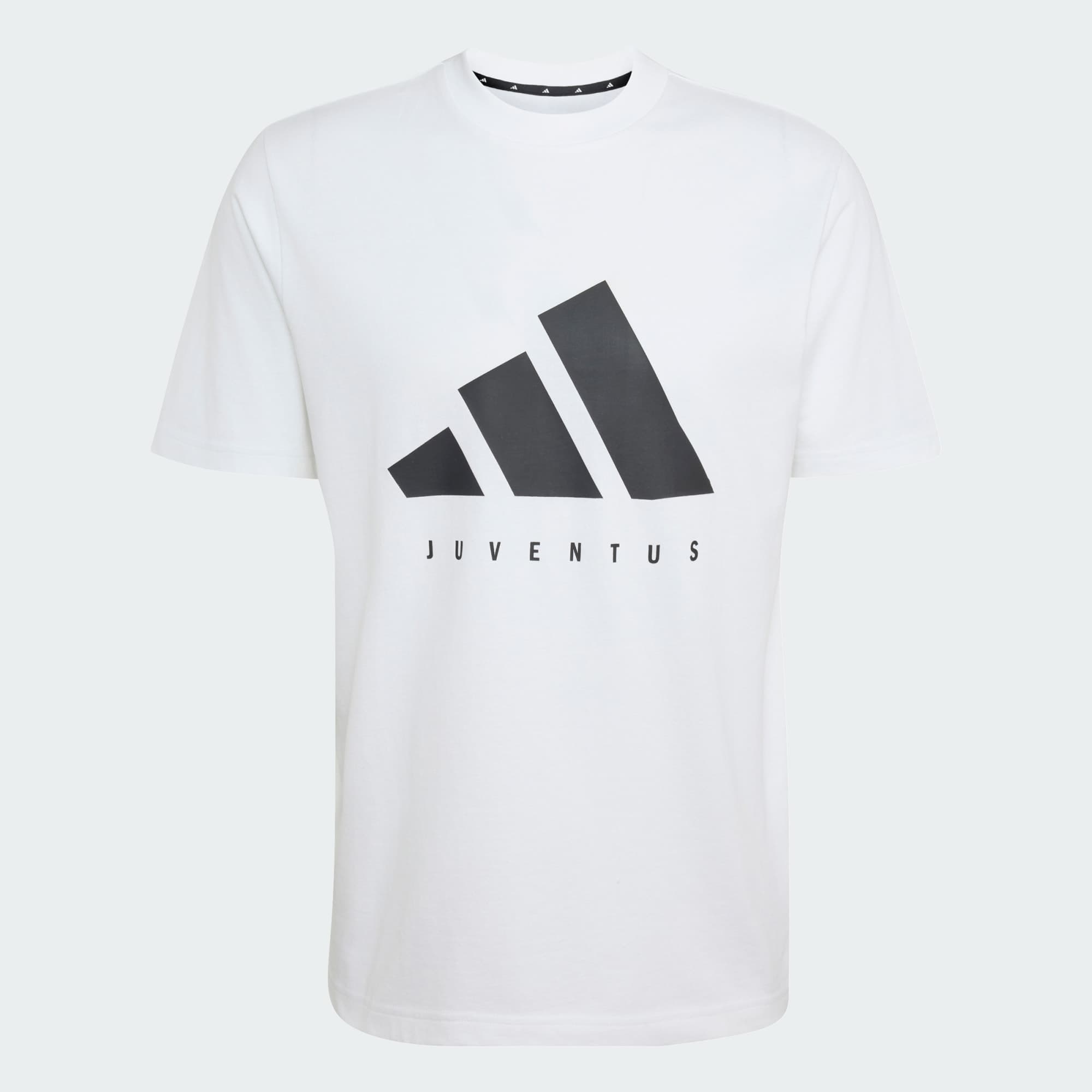 Adidas, Adidas Juventus Turin Dna Graphic T-shirt, Product 0