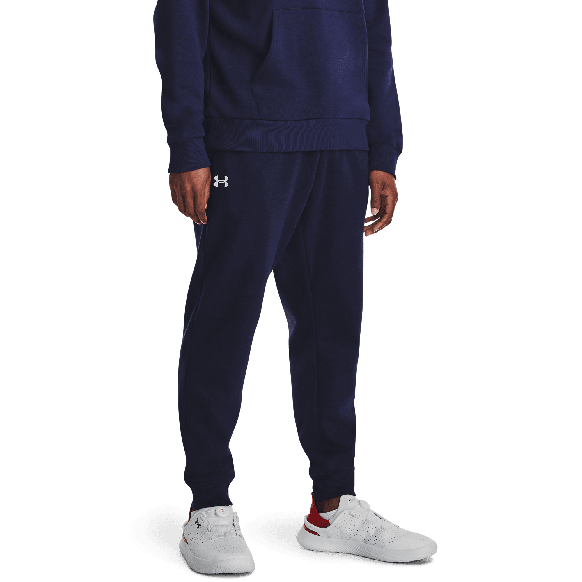 Under Armour, M Ua Rival Fleece Joggers, Model 1