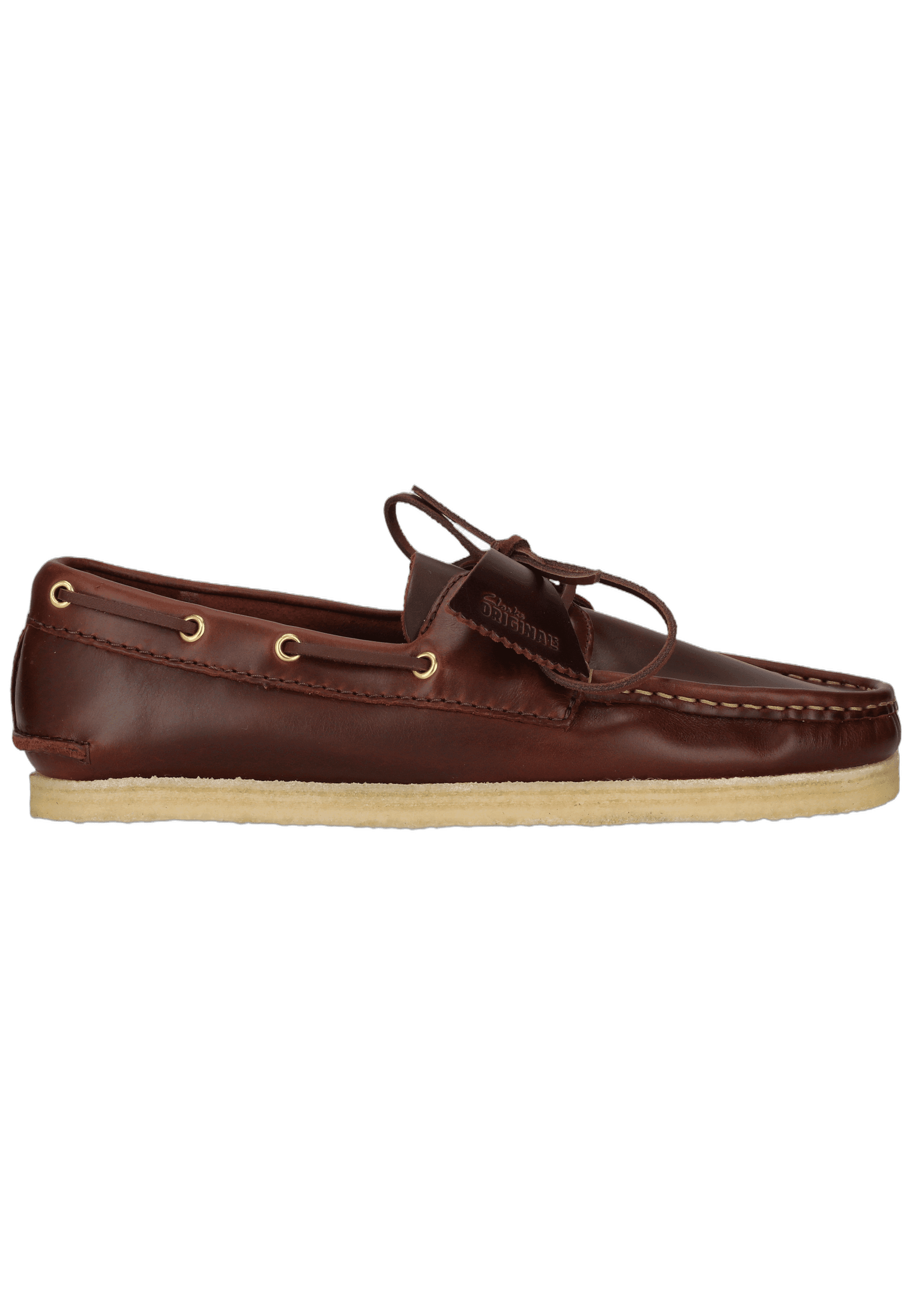 clarks originals, Godney Boat, Product 0