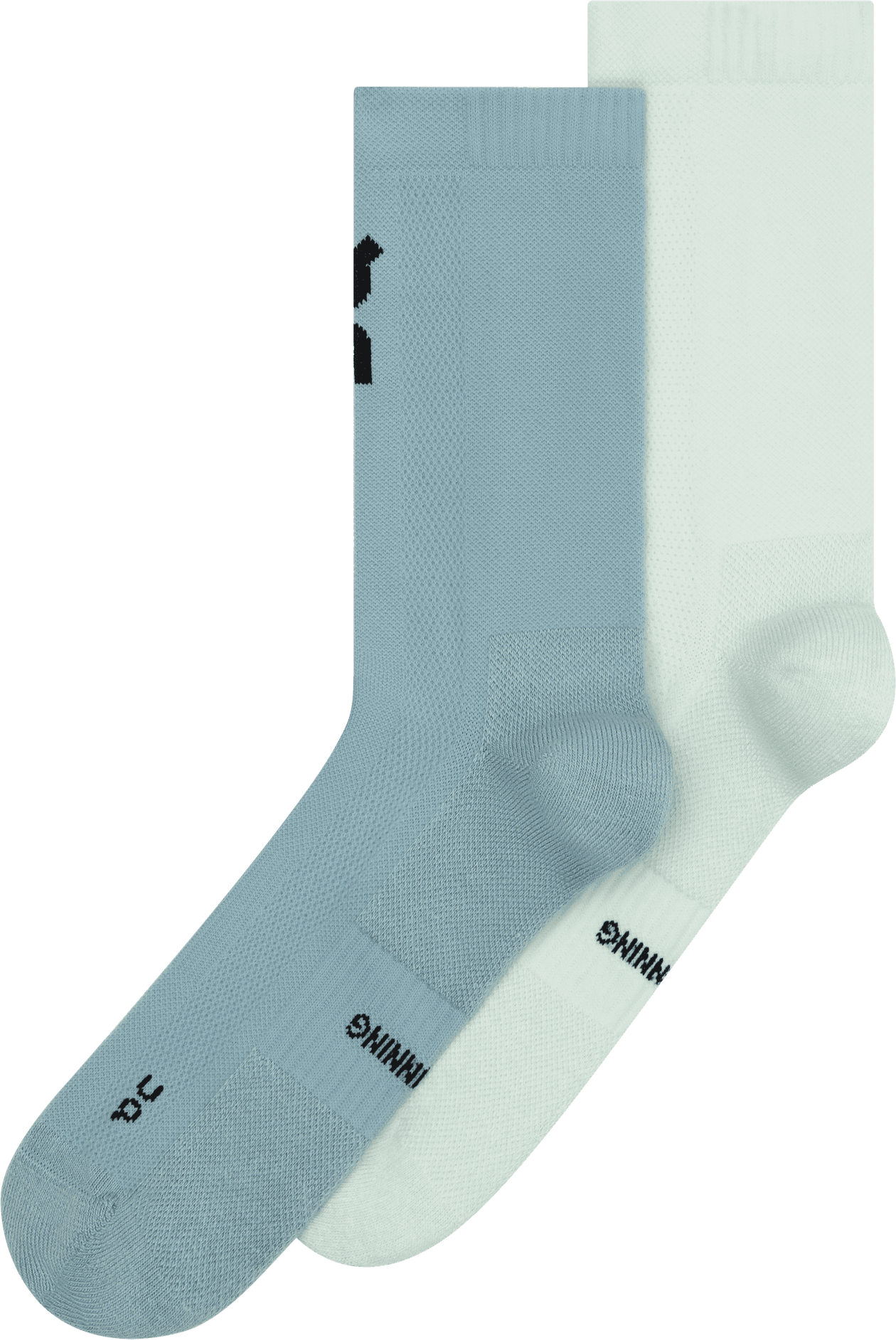 ON, CORE RUN SOCK HIGH 2P, Product 0
