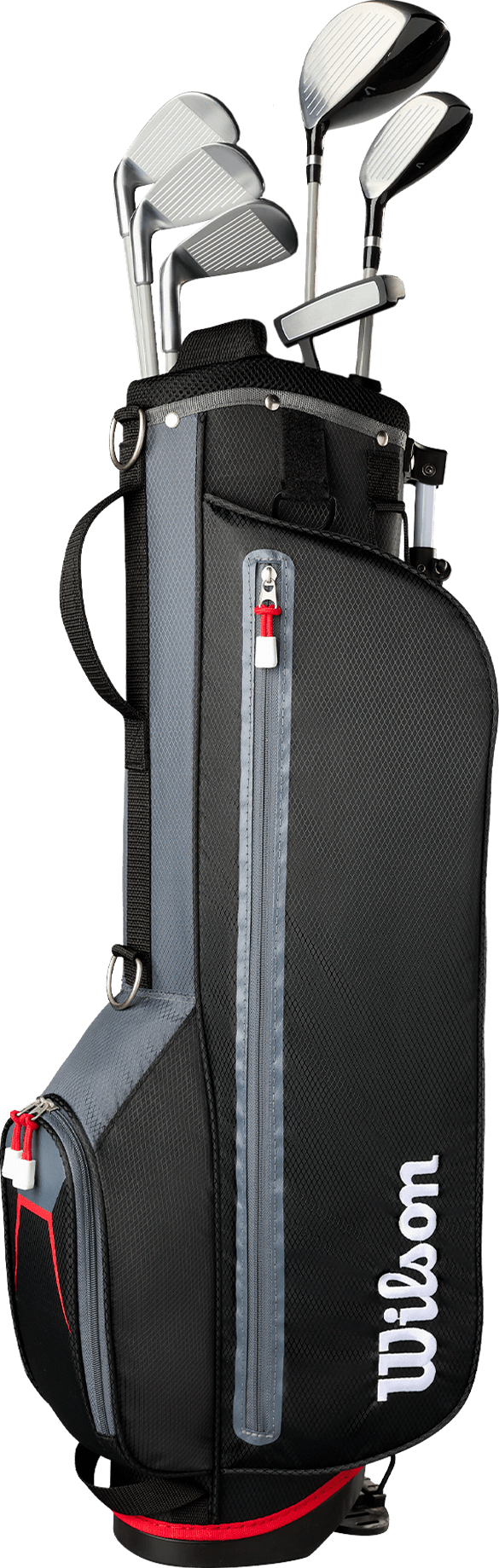 WILSON, PROFILE JR LARGE RH SET, Product 0