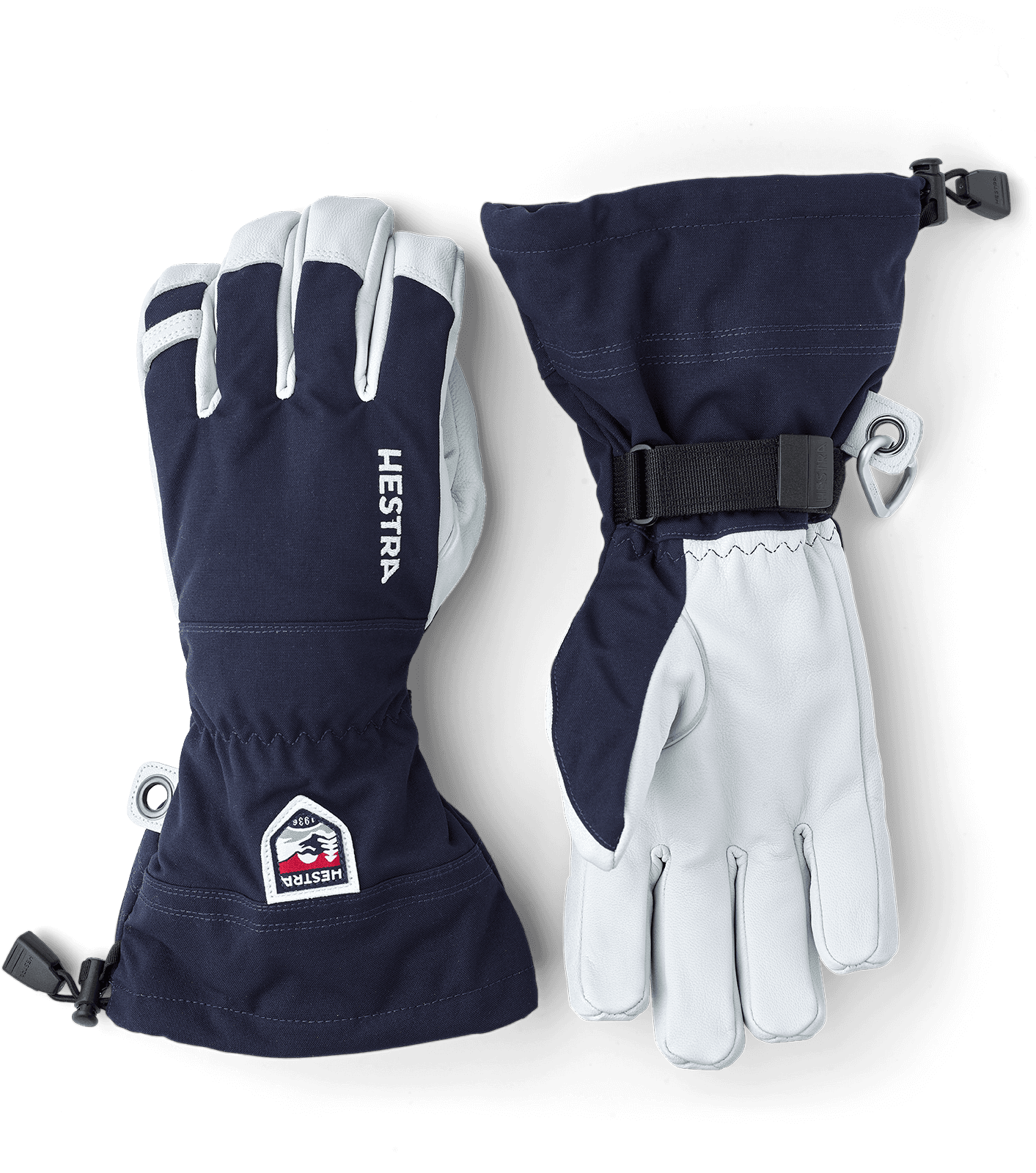 Hestra, Heli Ski, Product 0