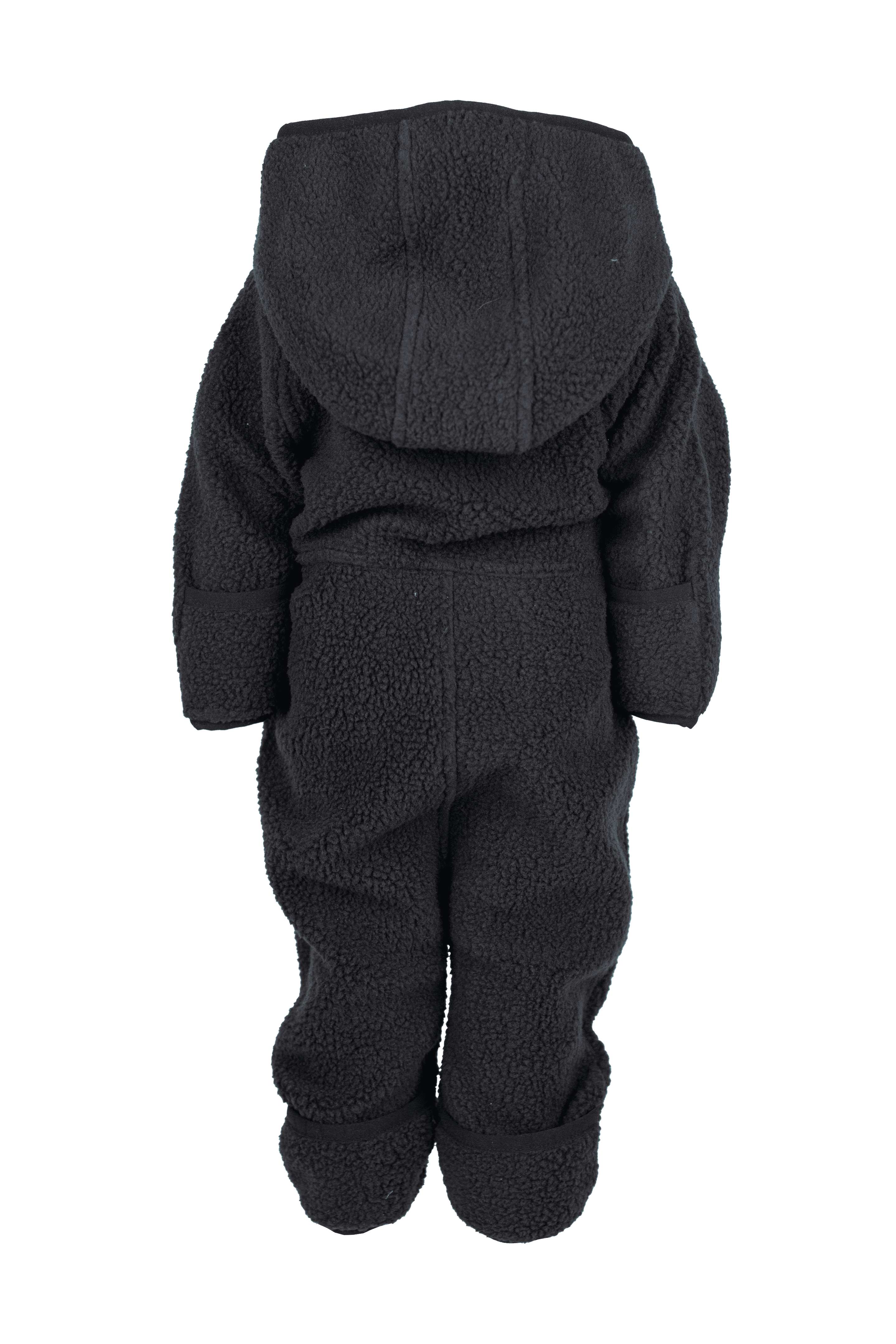 LINDBERG, Ramund Pile Baby Overall, Detail 1