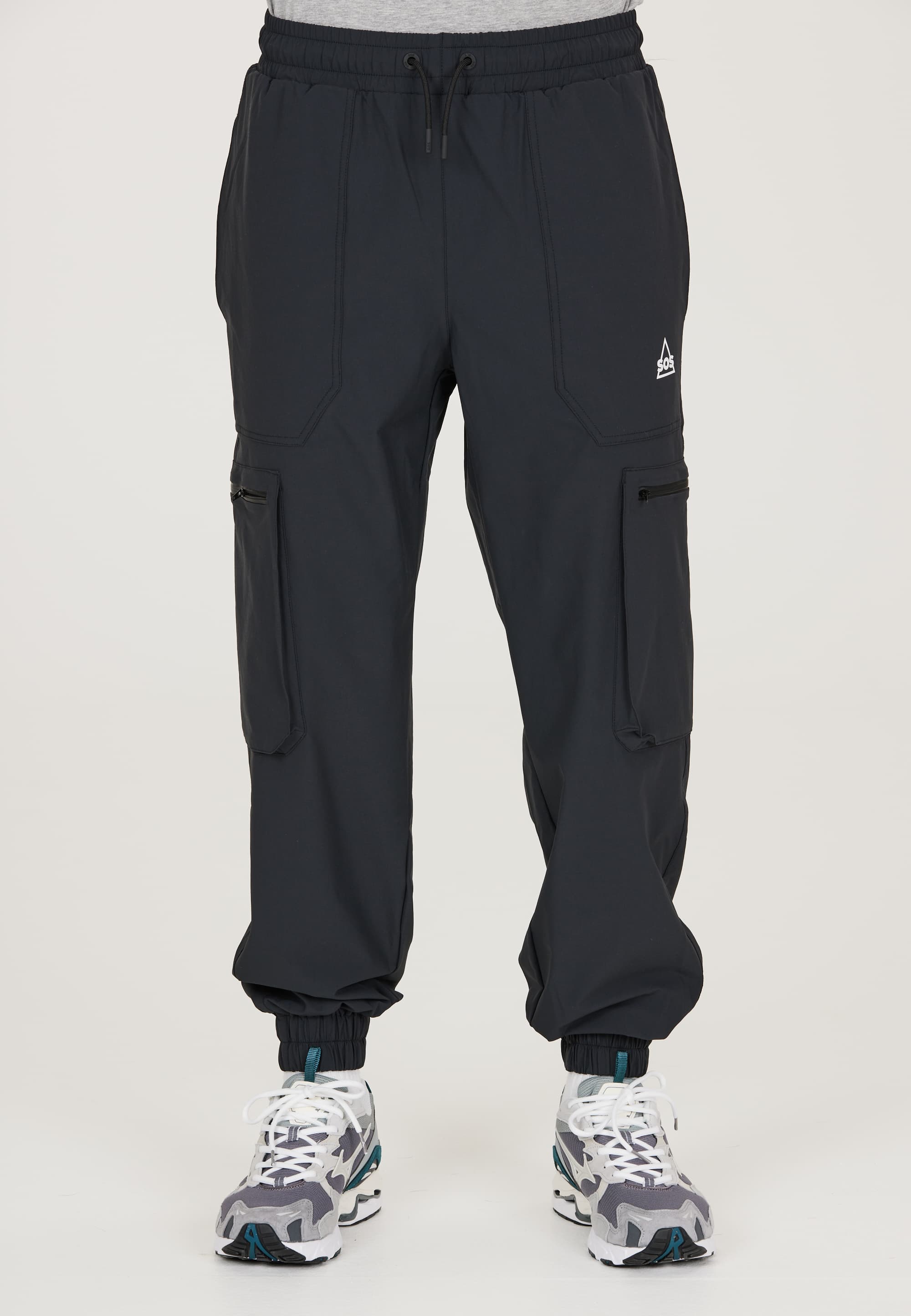 sos, Salonga M Trousers, Model 1