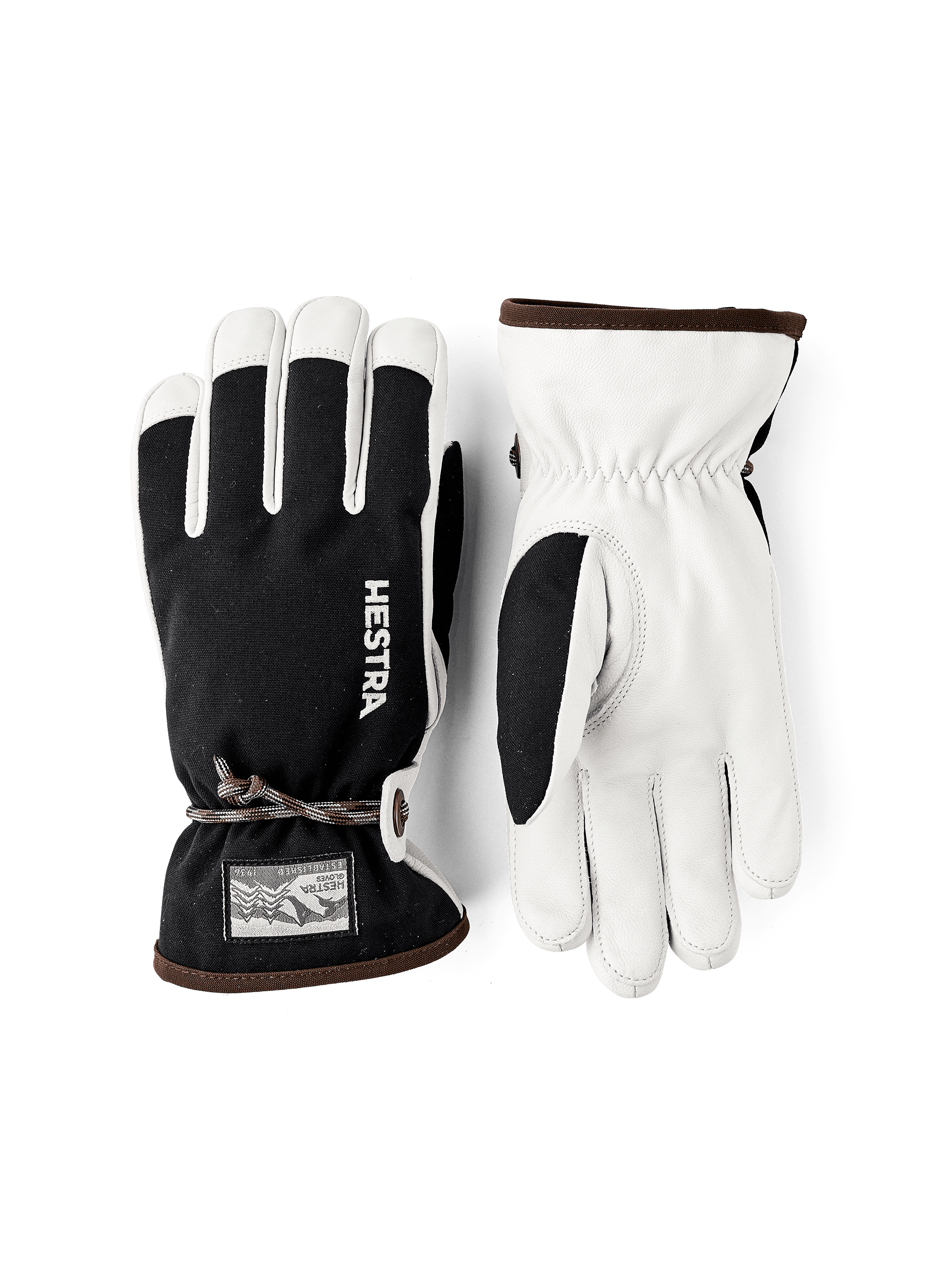 Hestra, J Wakayama 5 Finger Glove, Product 0