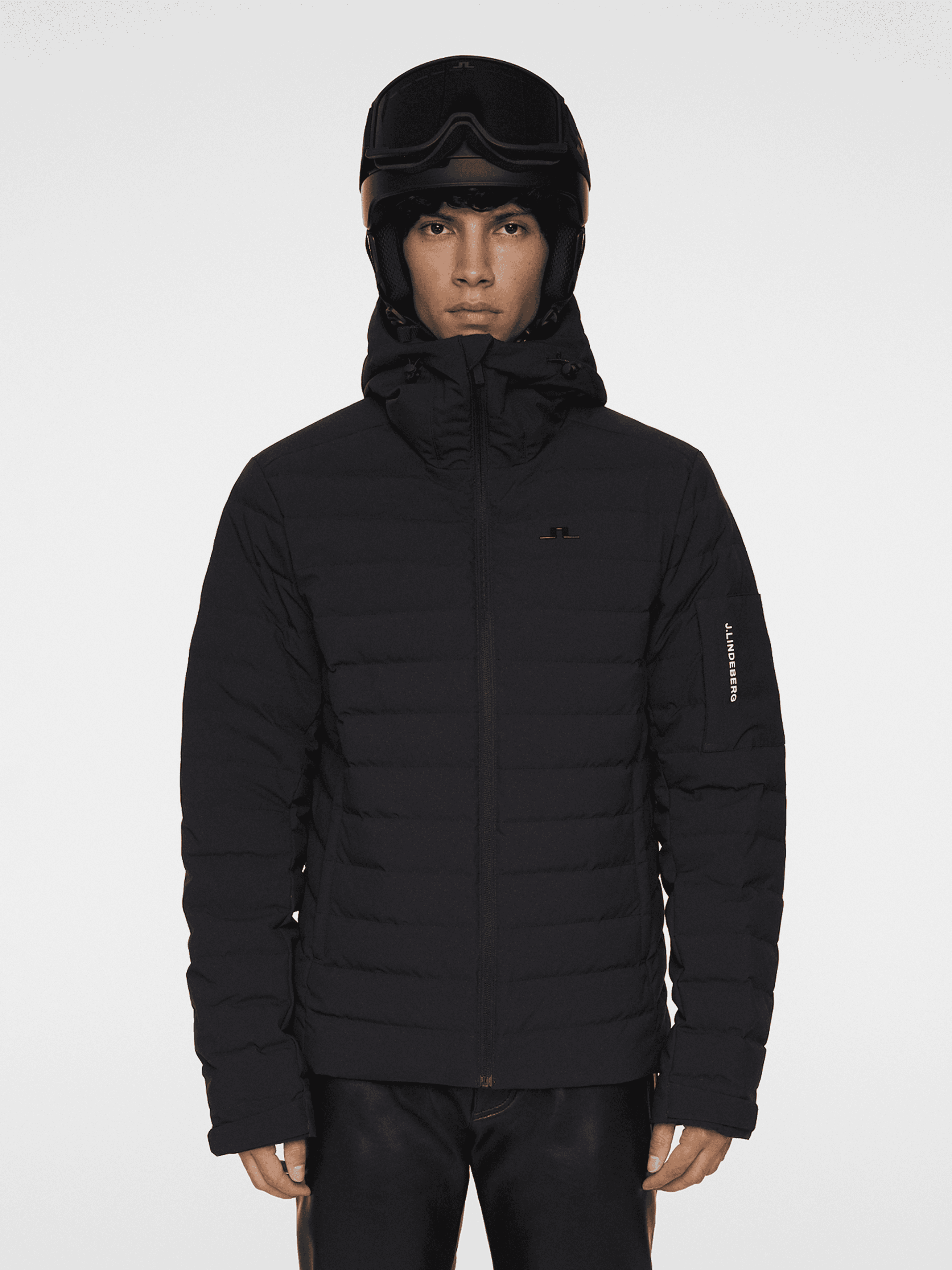 J LINDEBERG, M Thermic Down Jacket, Model 1