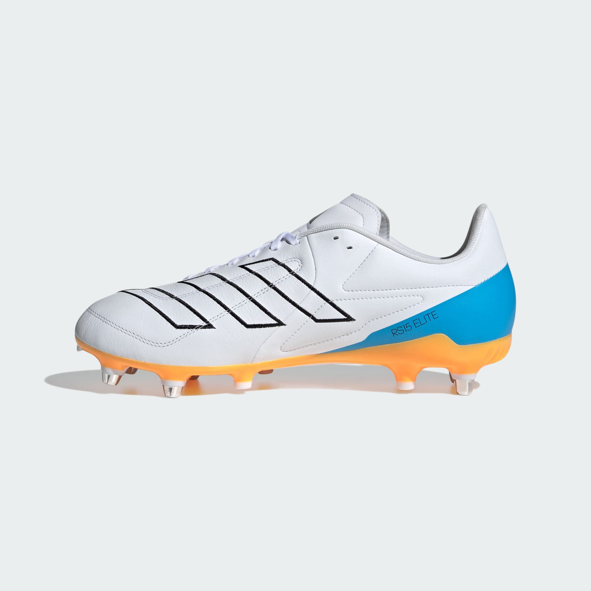 Adidas, Adidas Rs15 Elite Soft Ground Rugbyskor, Product 0