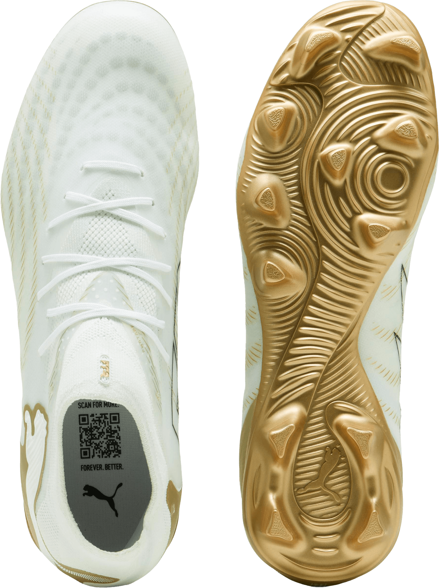 Puma, FUTURE 9 PRO FG/AG, Detail 1