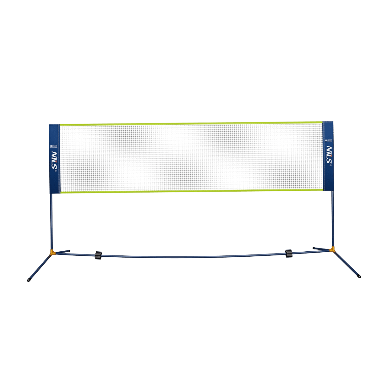 northix, Badminton Net 305cm – Full Coverage, Product 0