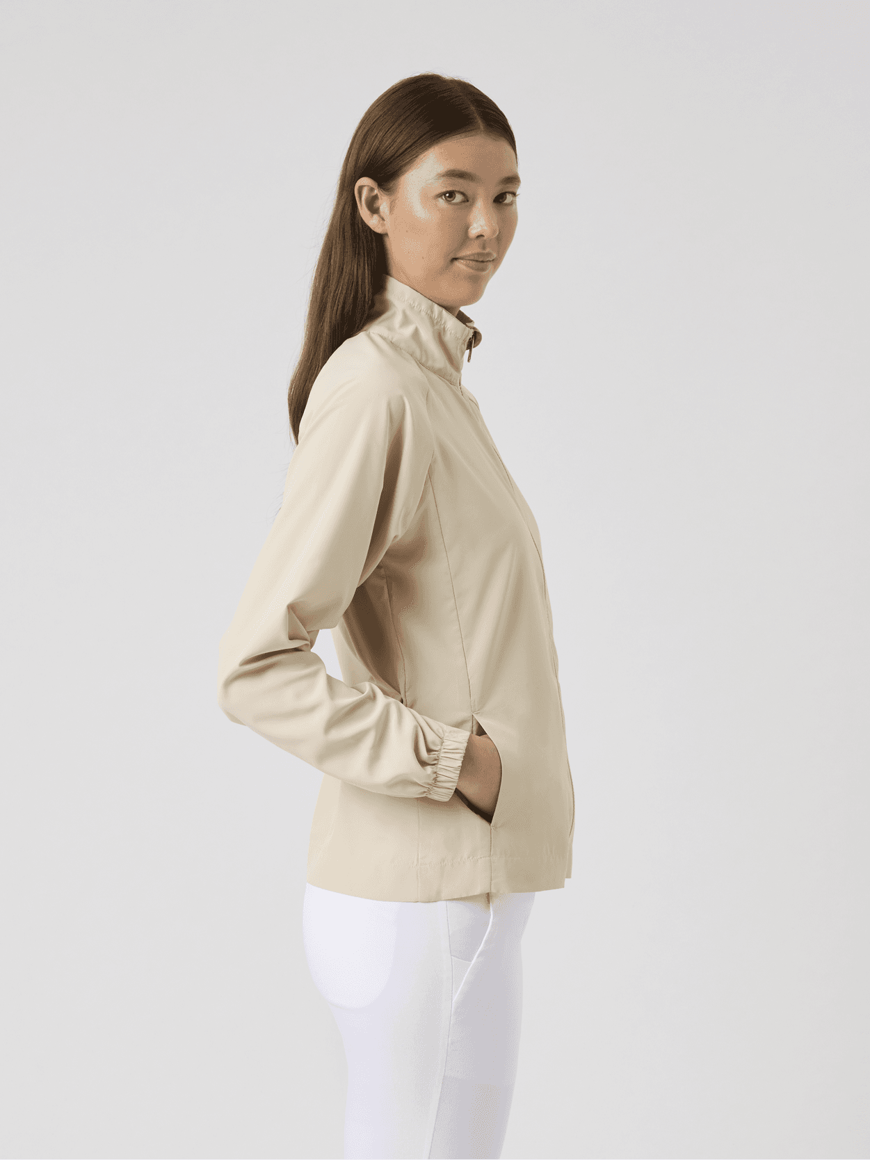 DAILY SPORTS, ANGLET V2 WIND JACKET, Detail 1
