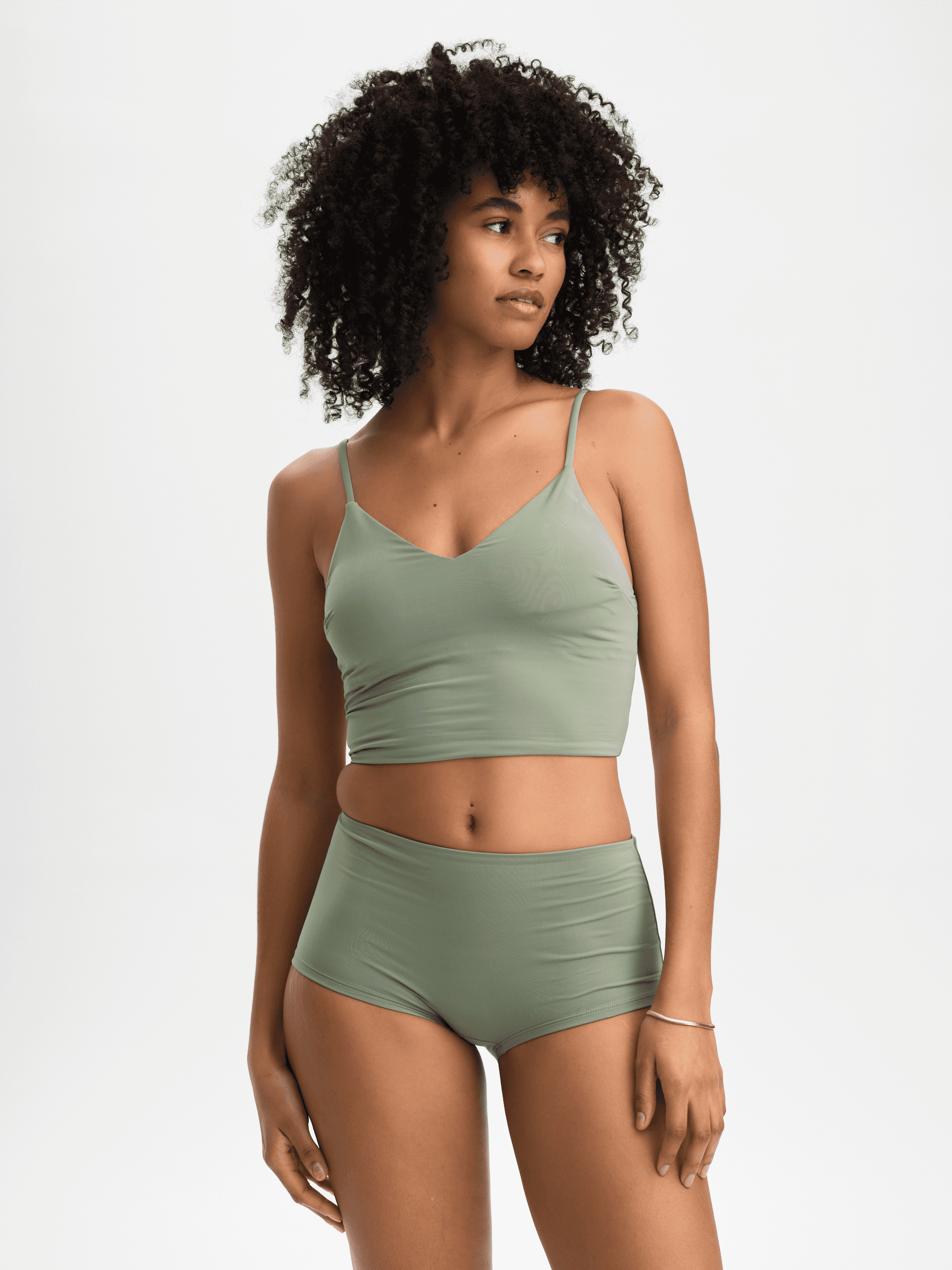 SOC, W Beach Hipster, Model 1