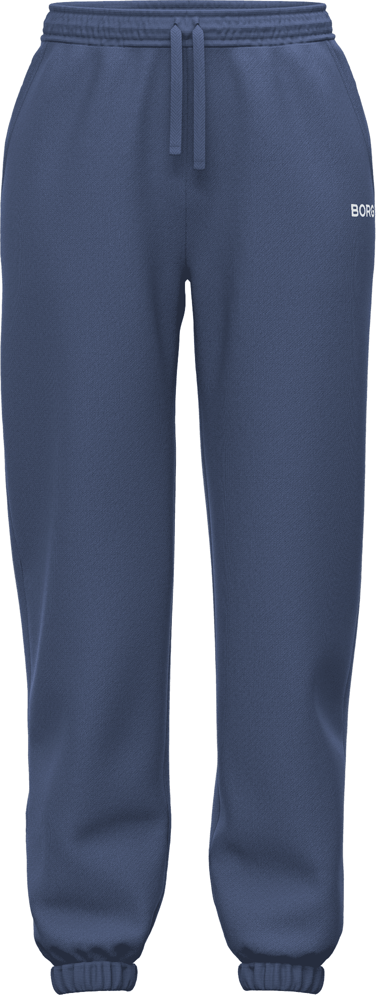 Björn Borg, W BORG ESSENTIAL 3 SWEATPANTS, Product 0