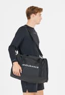 Lanakila Sports Bag, Black