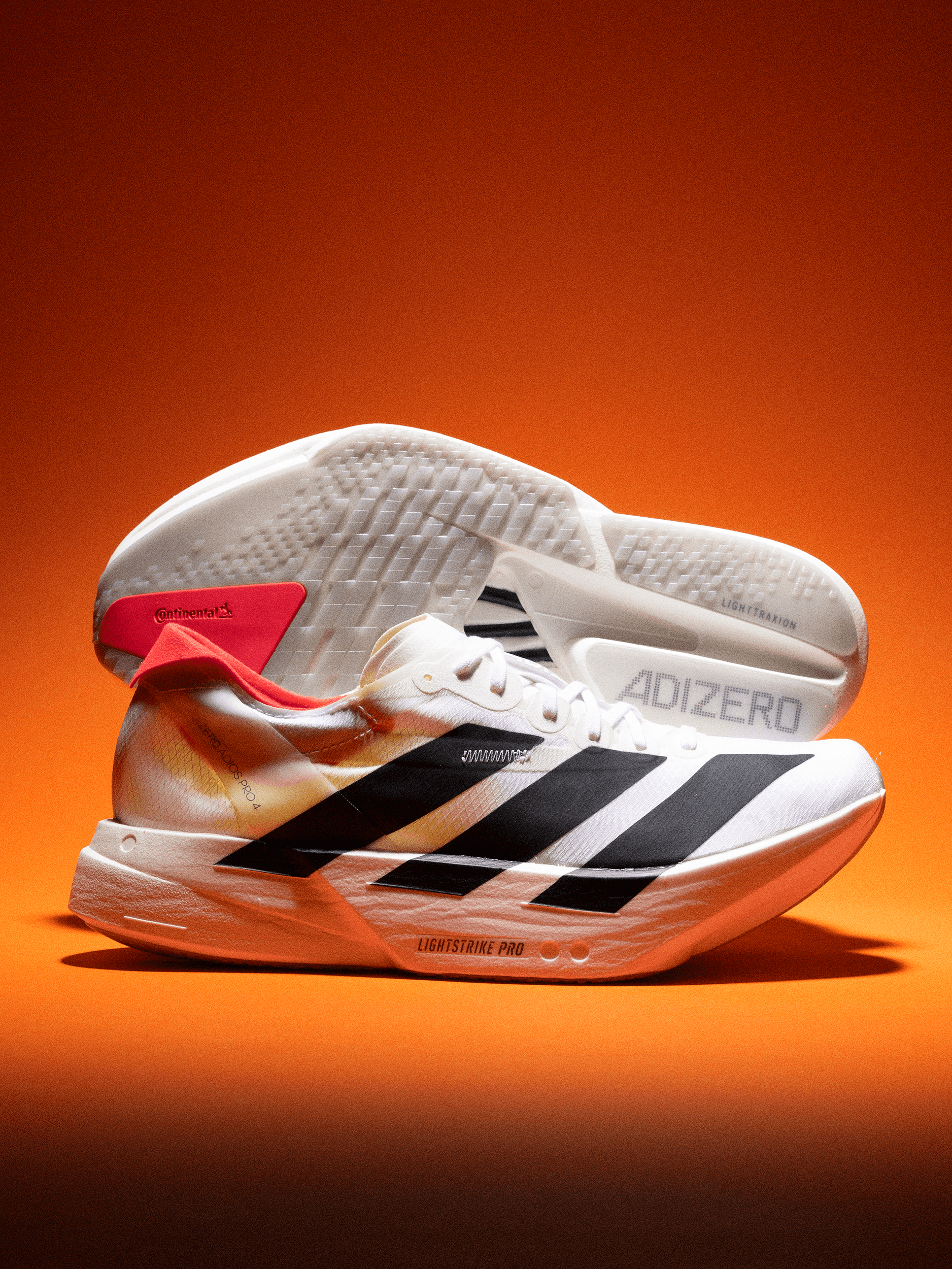 Adidas, M Adizero Adios Pro 4, Model 1
