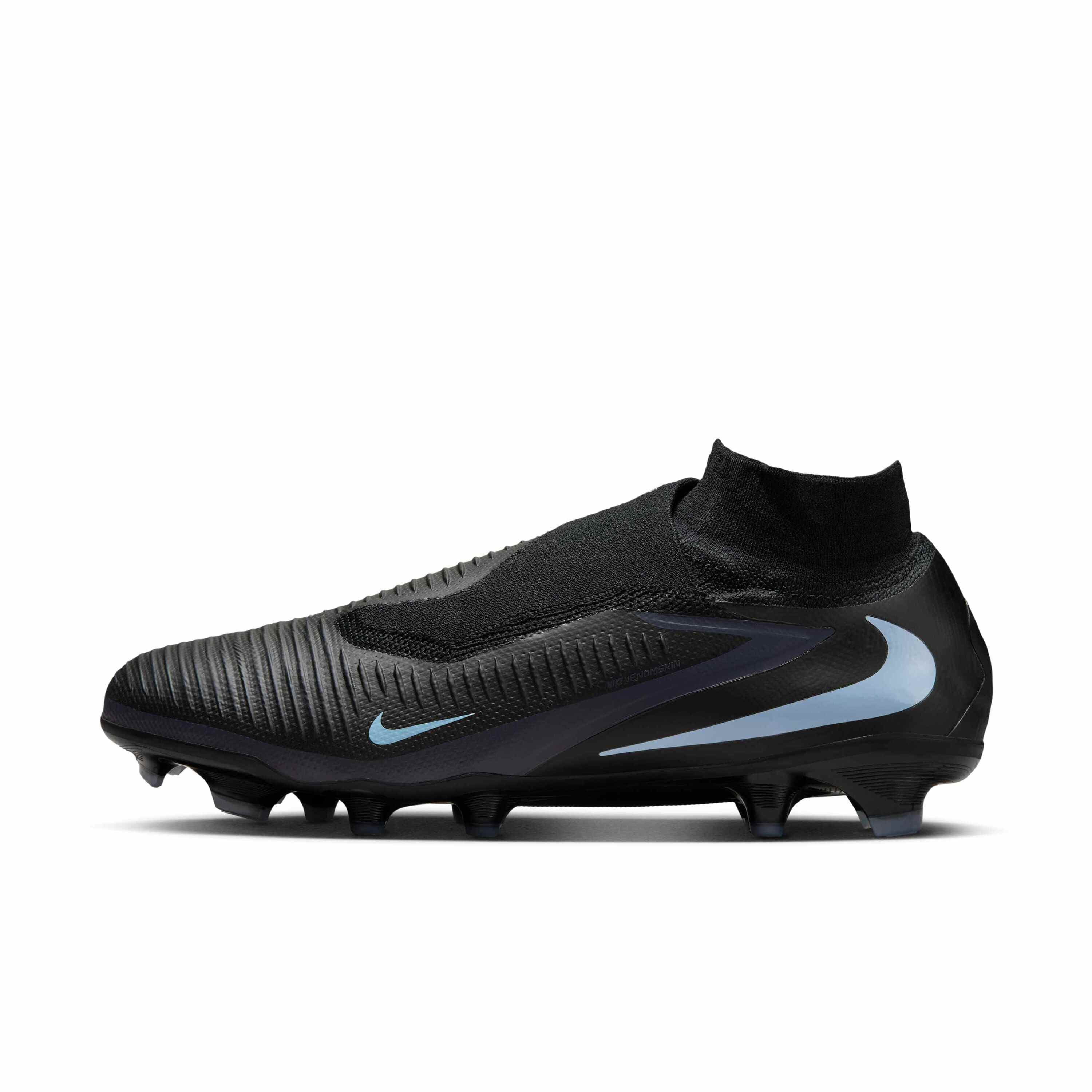 Nike, Firm-ground Football Boot Phantom 6 High Pro, Detail 1