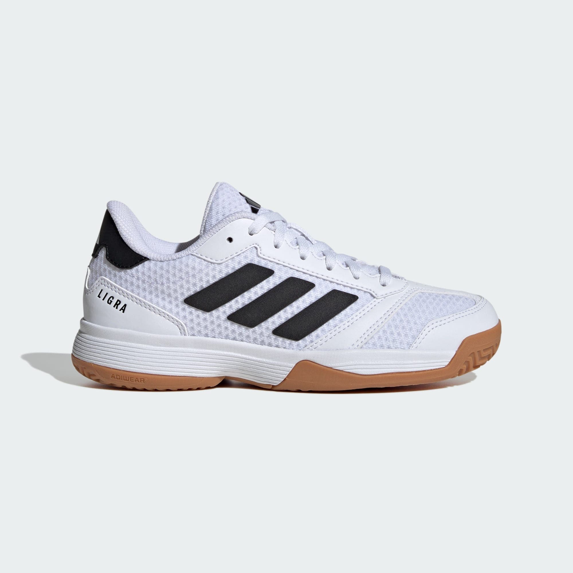 Adidas, Adidas Ligra 8 Indoor Skor, Product 0
