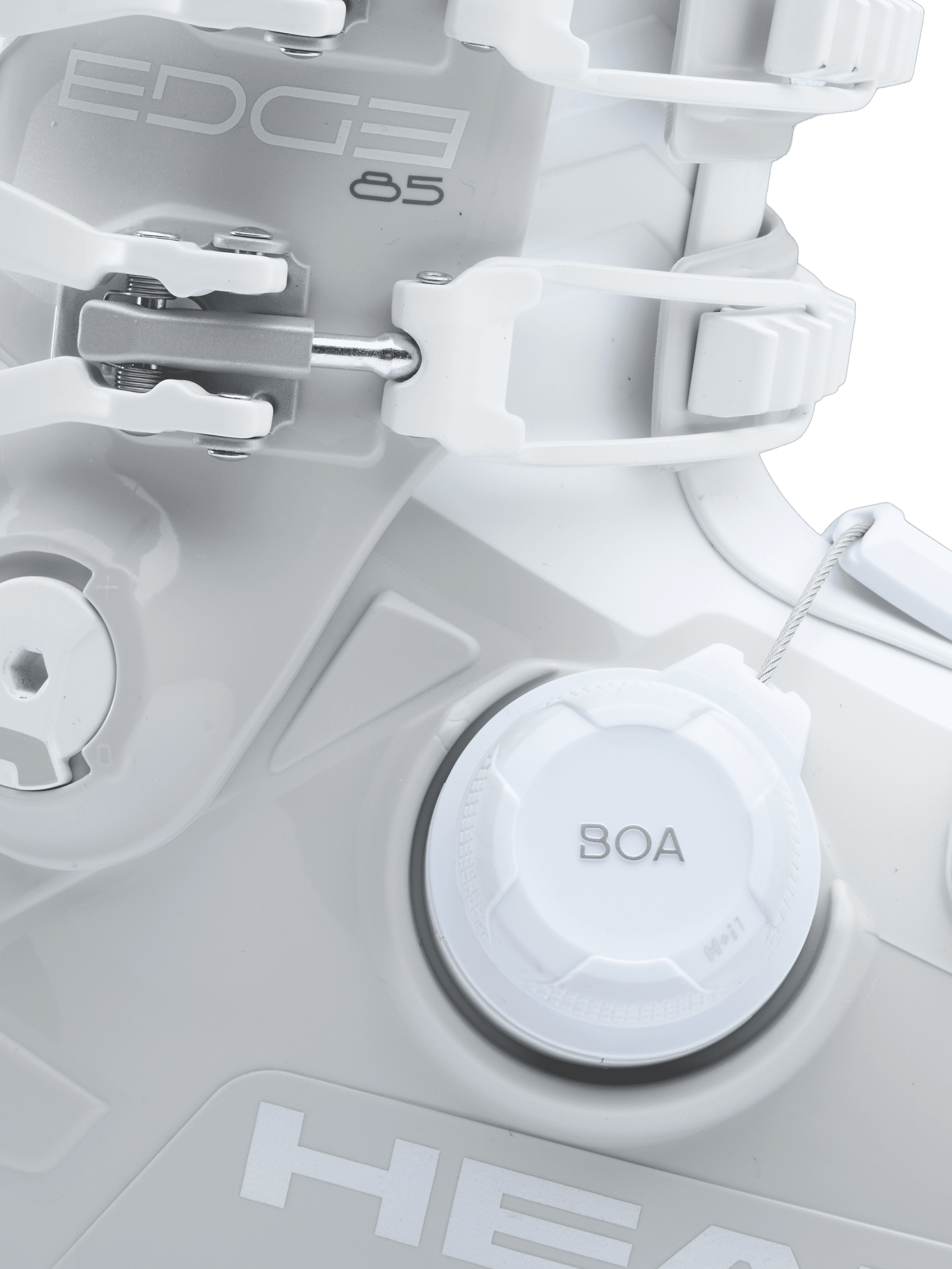 Head, Edge 85 W Hv Gw Boa, Detail 1