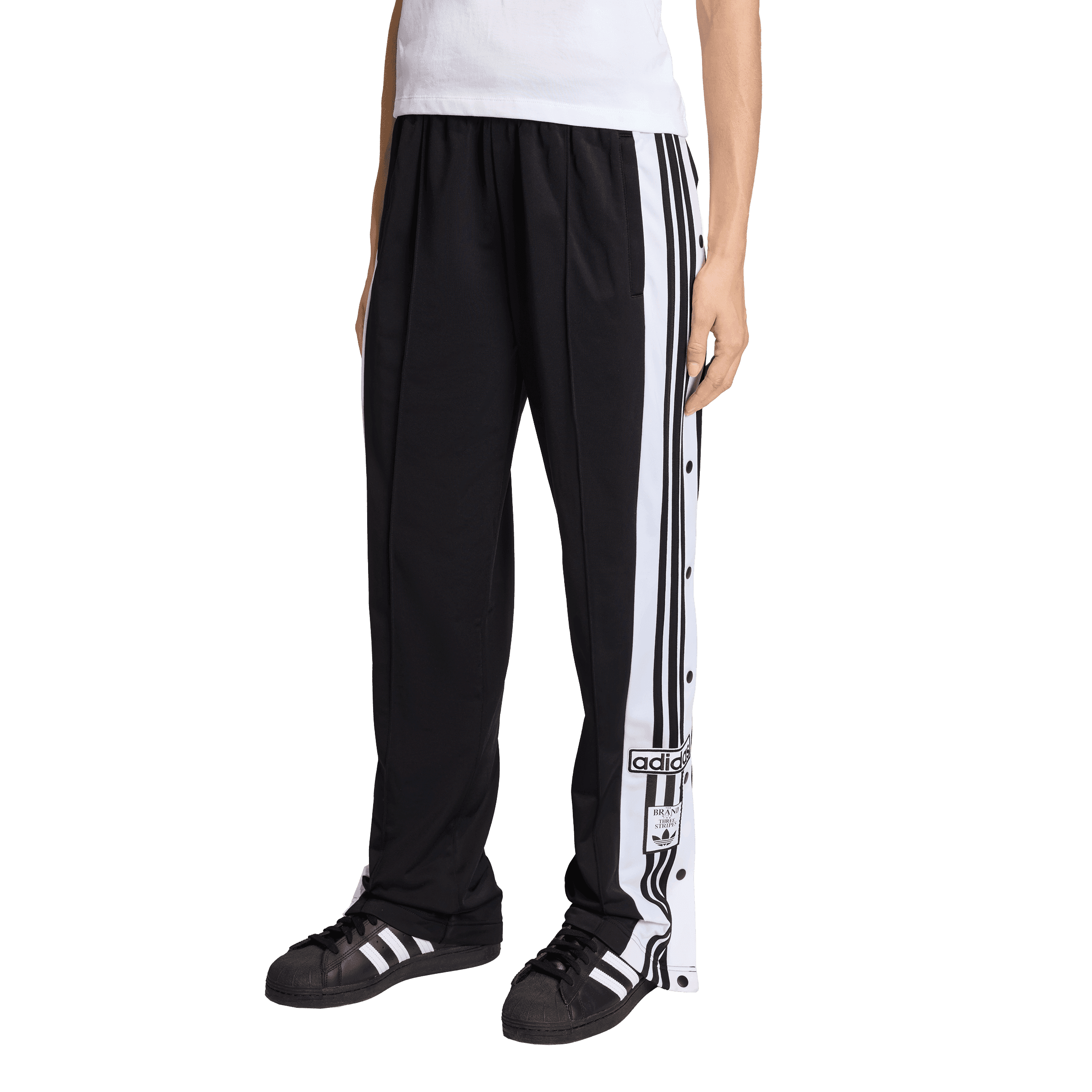 ADIDAS ORIGINALS, W ADIBREAK TP, Model 1