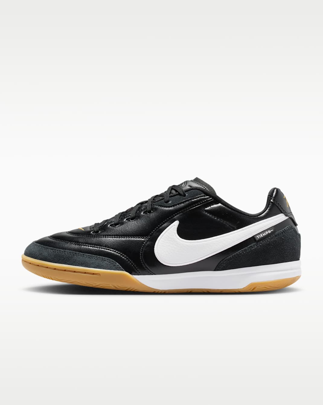 Nike, Indoor Court Low-top Football Shoes Tiempo Streetgato, Product 0