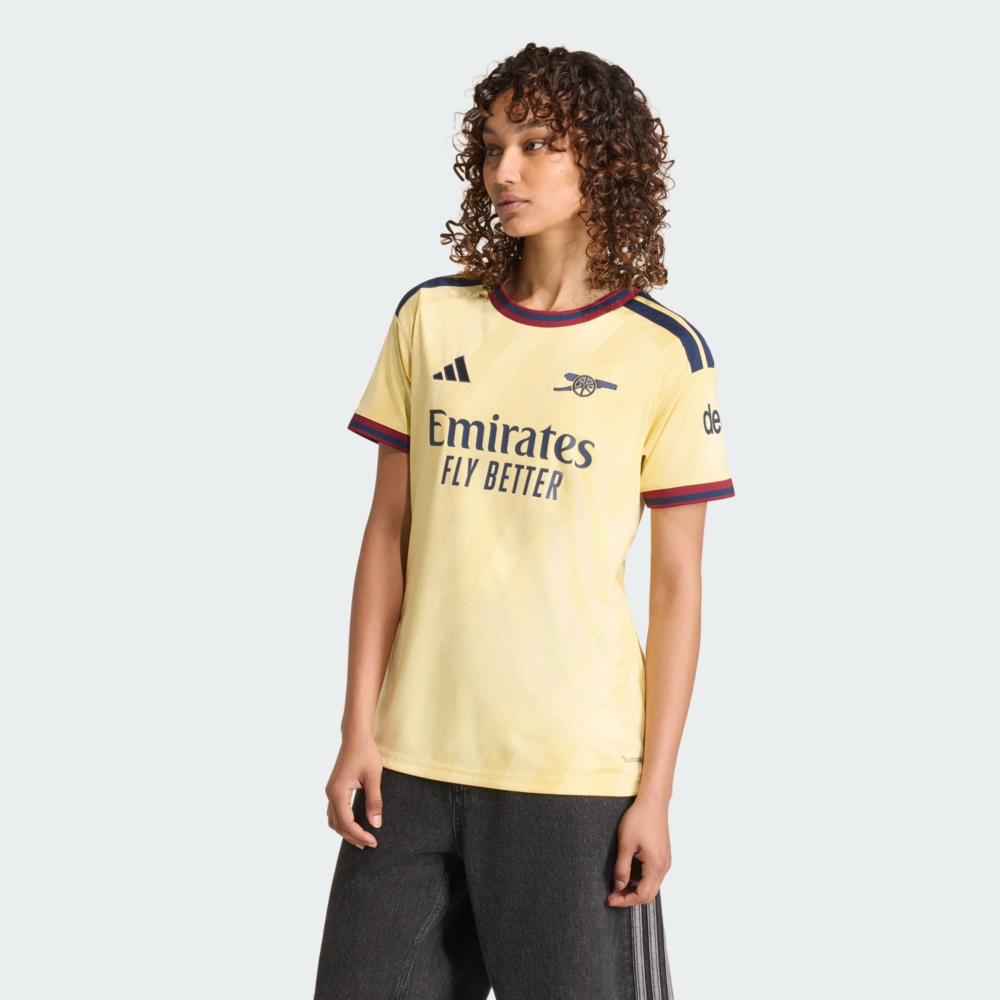 Adidas, Adidas Arsenal Fc 26/27 Tredjetröja, Model 1