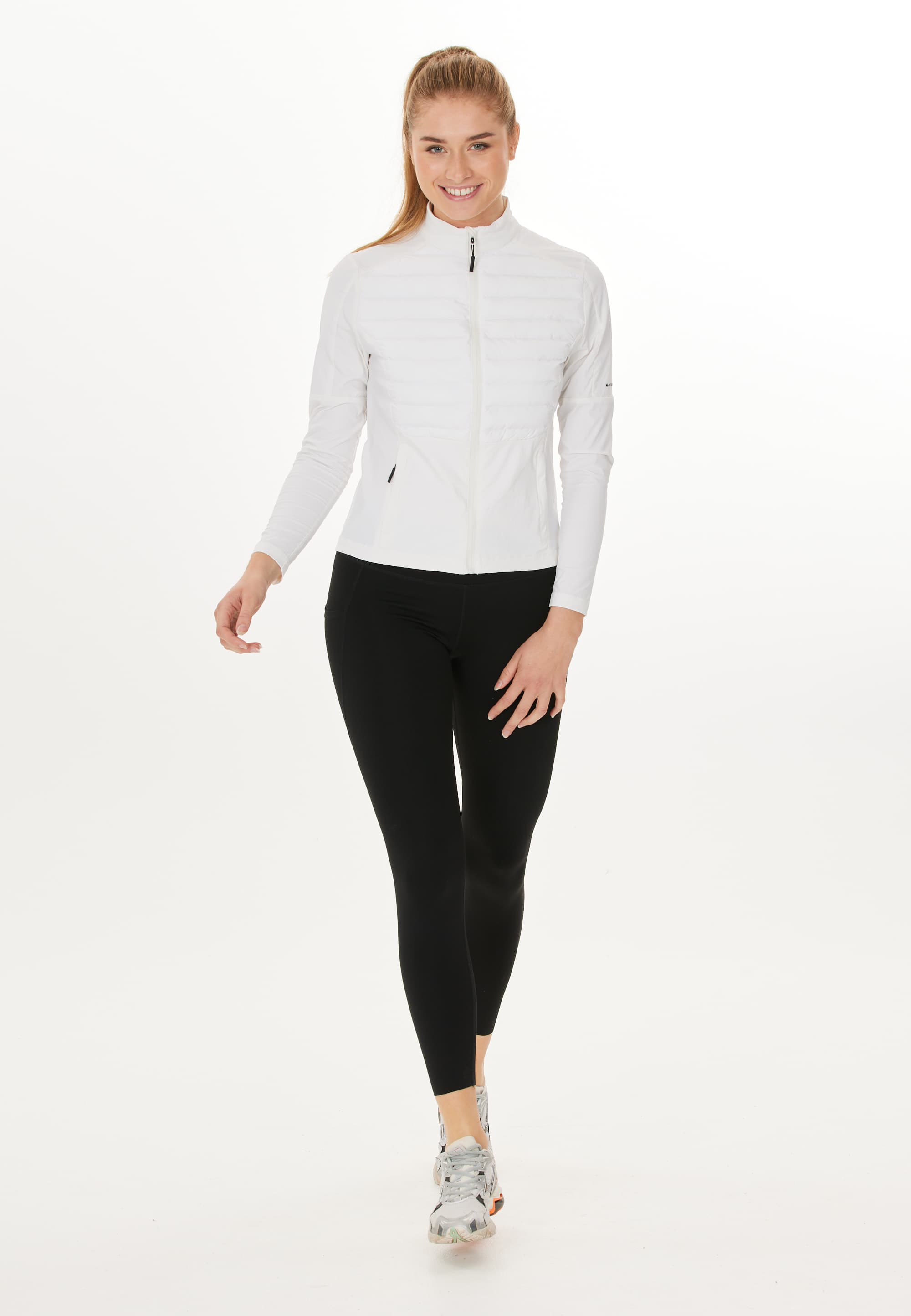 endurance, Beistyla Running Jacket, Model 1