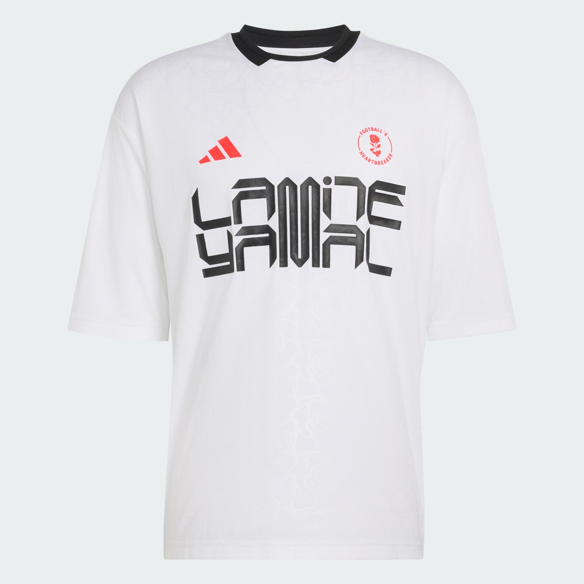 Adidas, Adidas Lamine Yamal Träningströja, Product 0