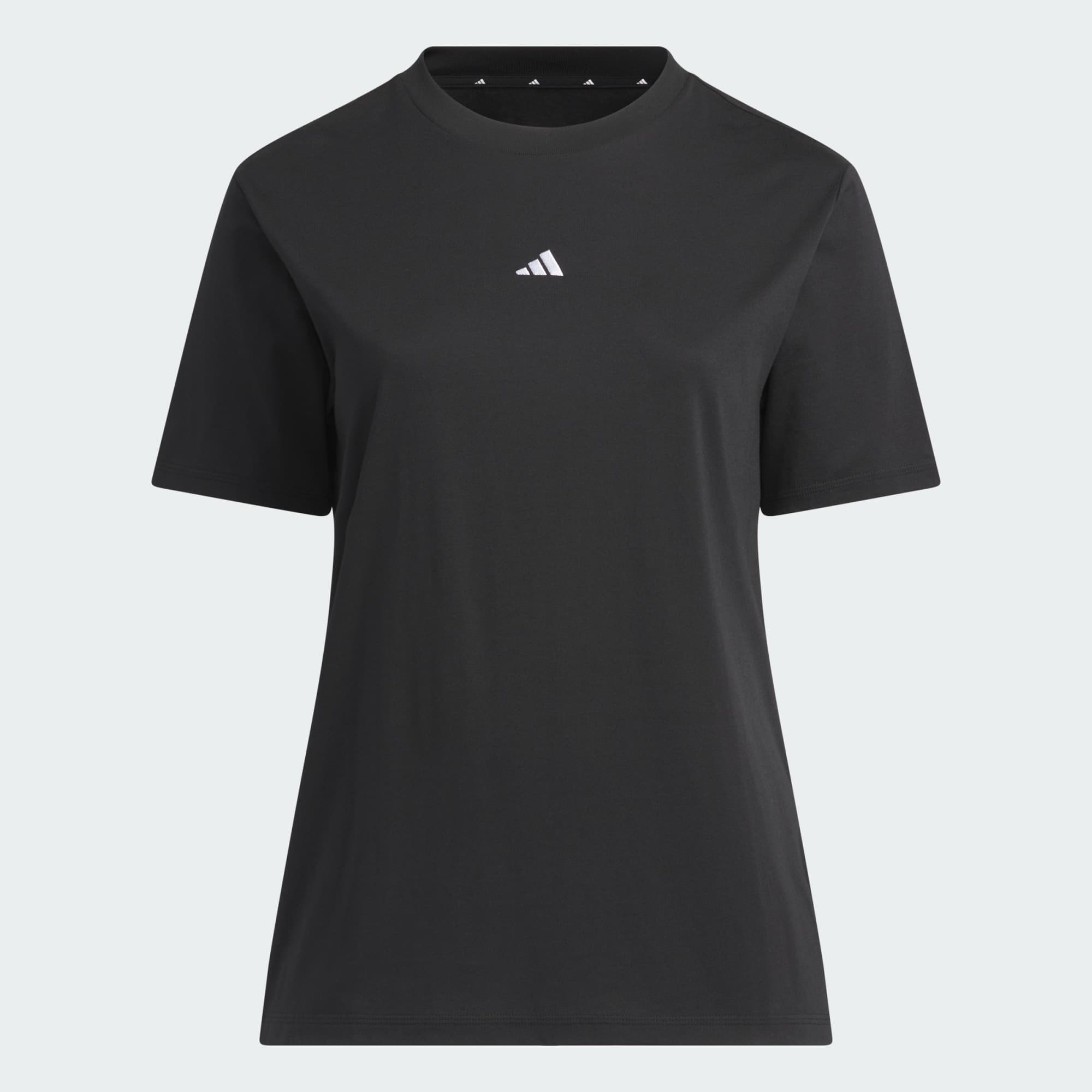 Adidas, Adidas Essentials Small Logo T-shirt, Product 0