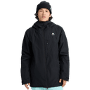 M Reserve Insulated Jkt, Black