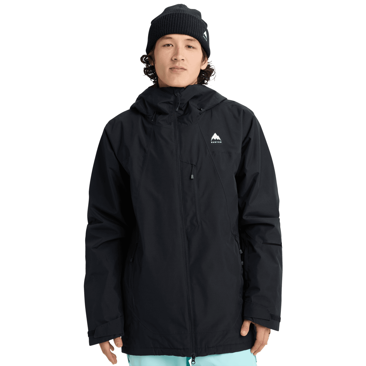 Burton, M Reserve Insulated Jkt, Model 1
