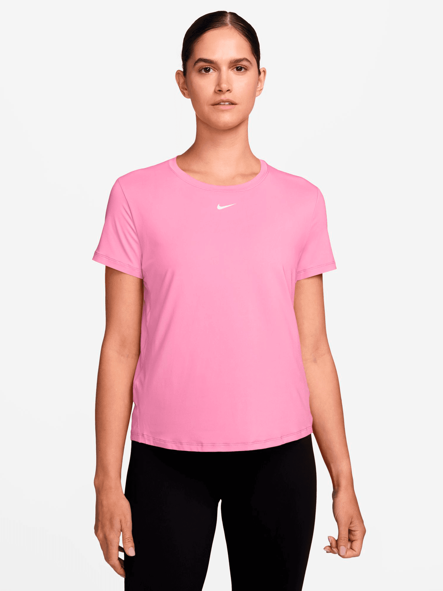 Nike, NIKE ONE CLASSIC WOMEN'S DRI-FIT SH, Model 1
