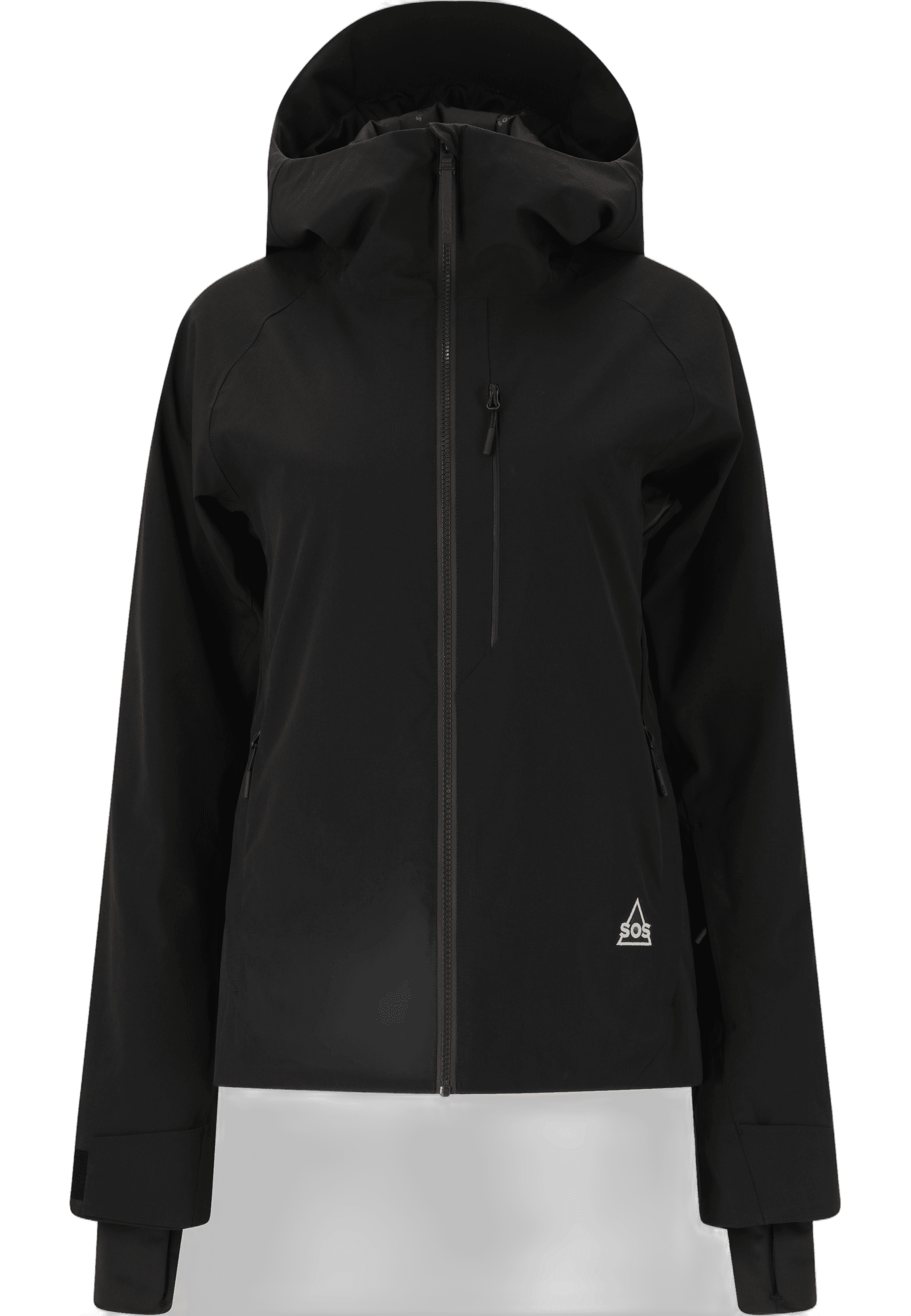 sos, Cervinia Ski Jacket, Product 0