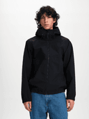 M REMUS JACKET, Black
