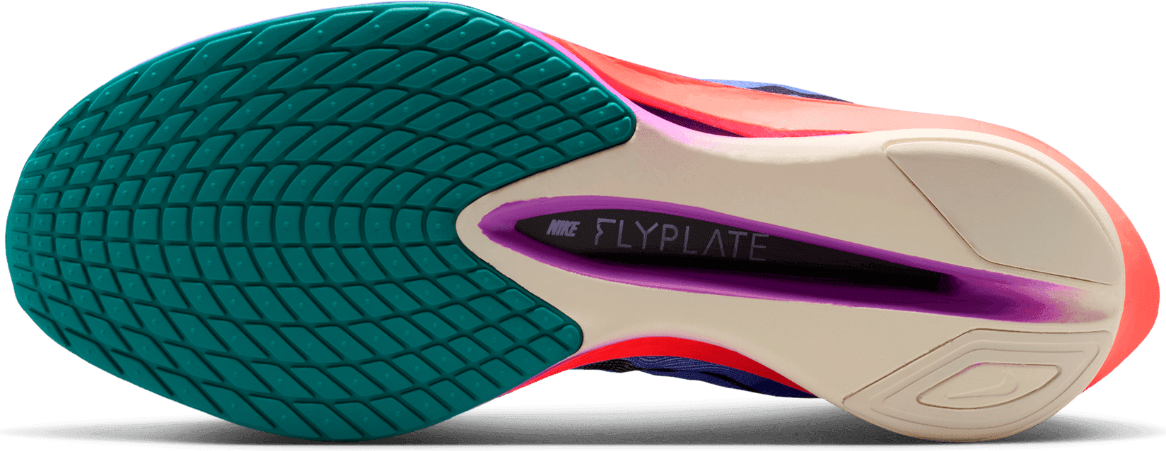 Nike, W Zoomx Vaporfly Next% 4, Detail 1