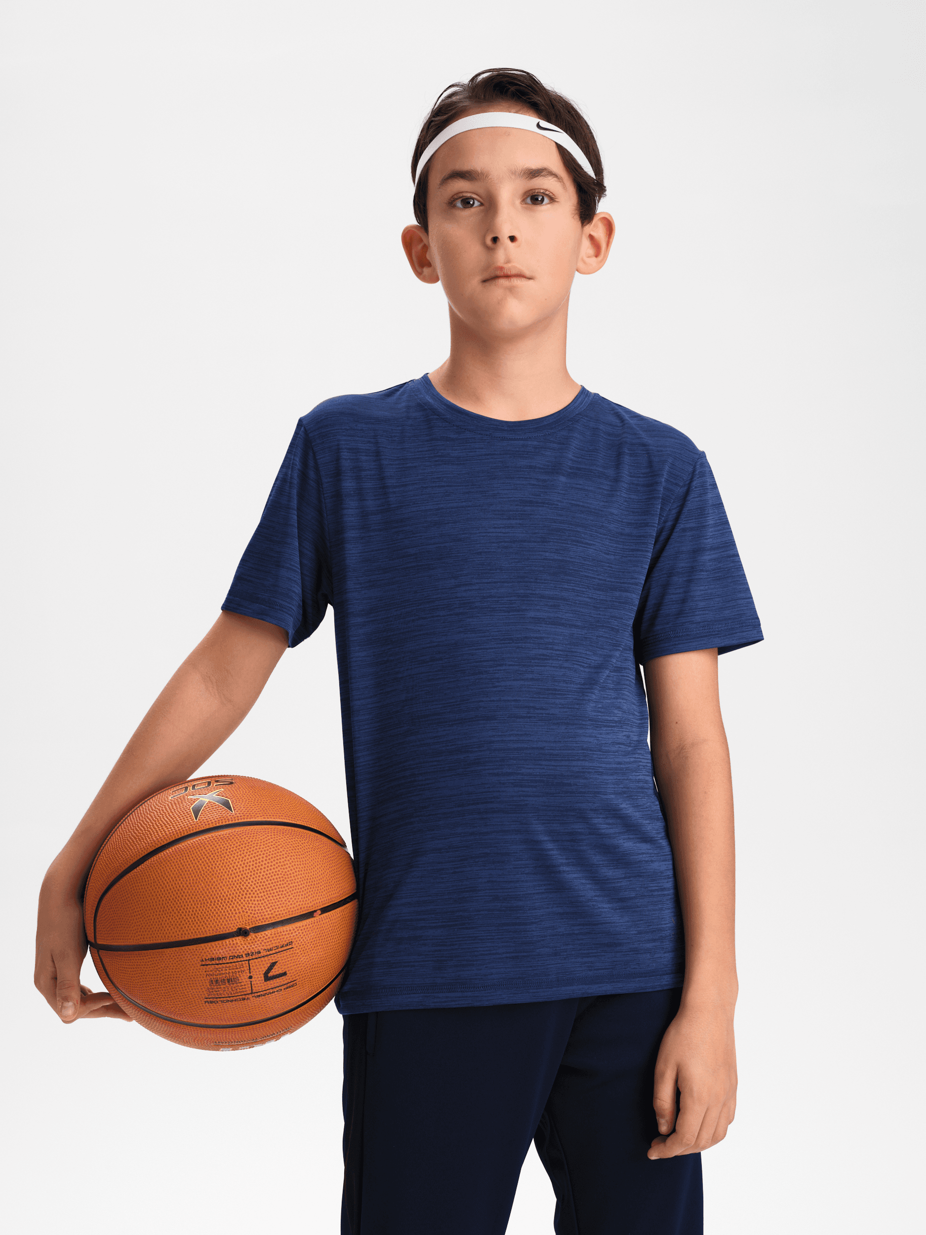 SOC, J Func Tee, Model 1