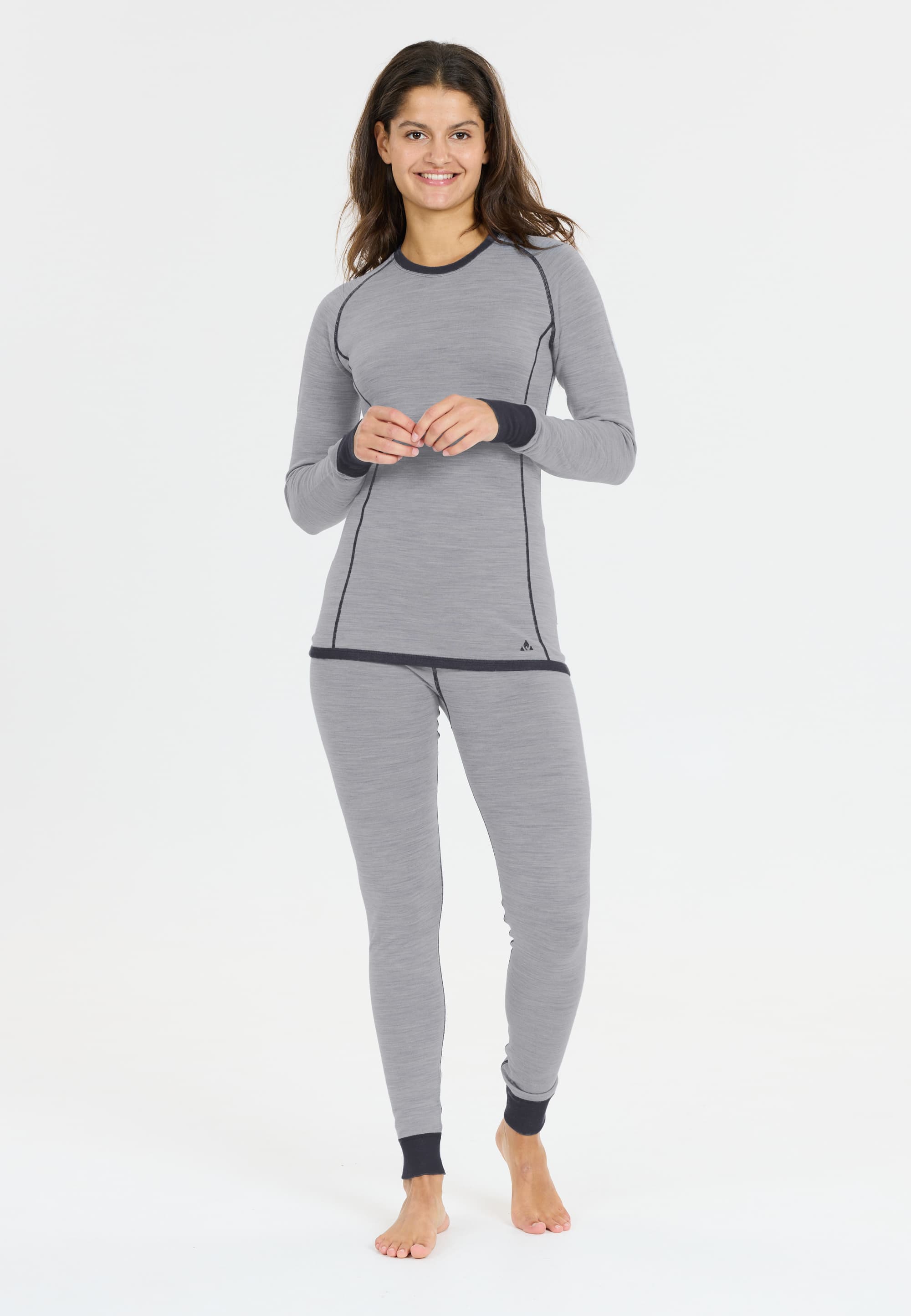 whistler, Brandi Ski And Sports Undershirt, Model 1