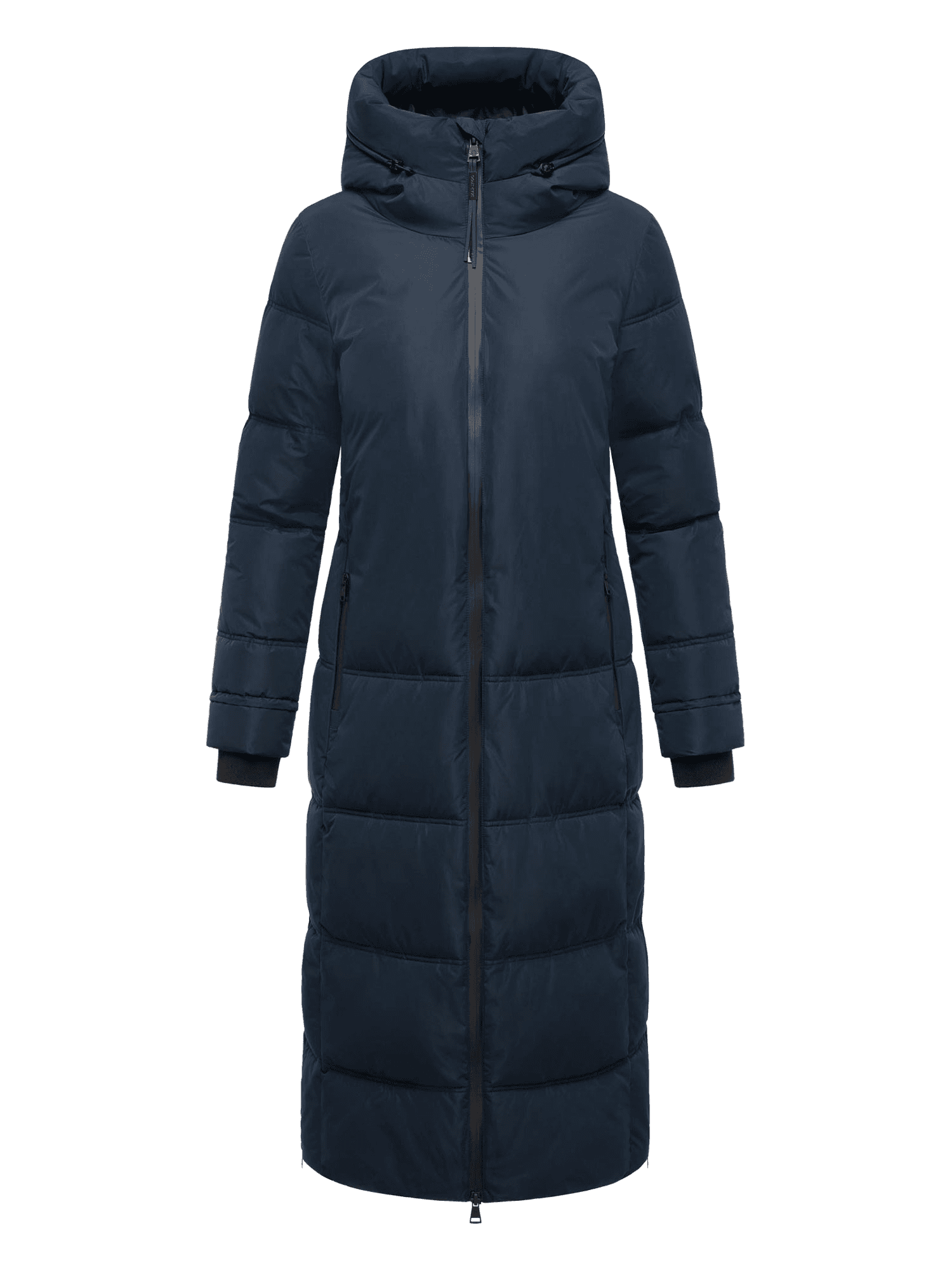 marikoo, Women Winterjacket Honiaa, Product 0