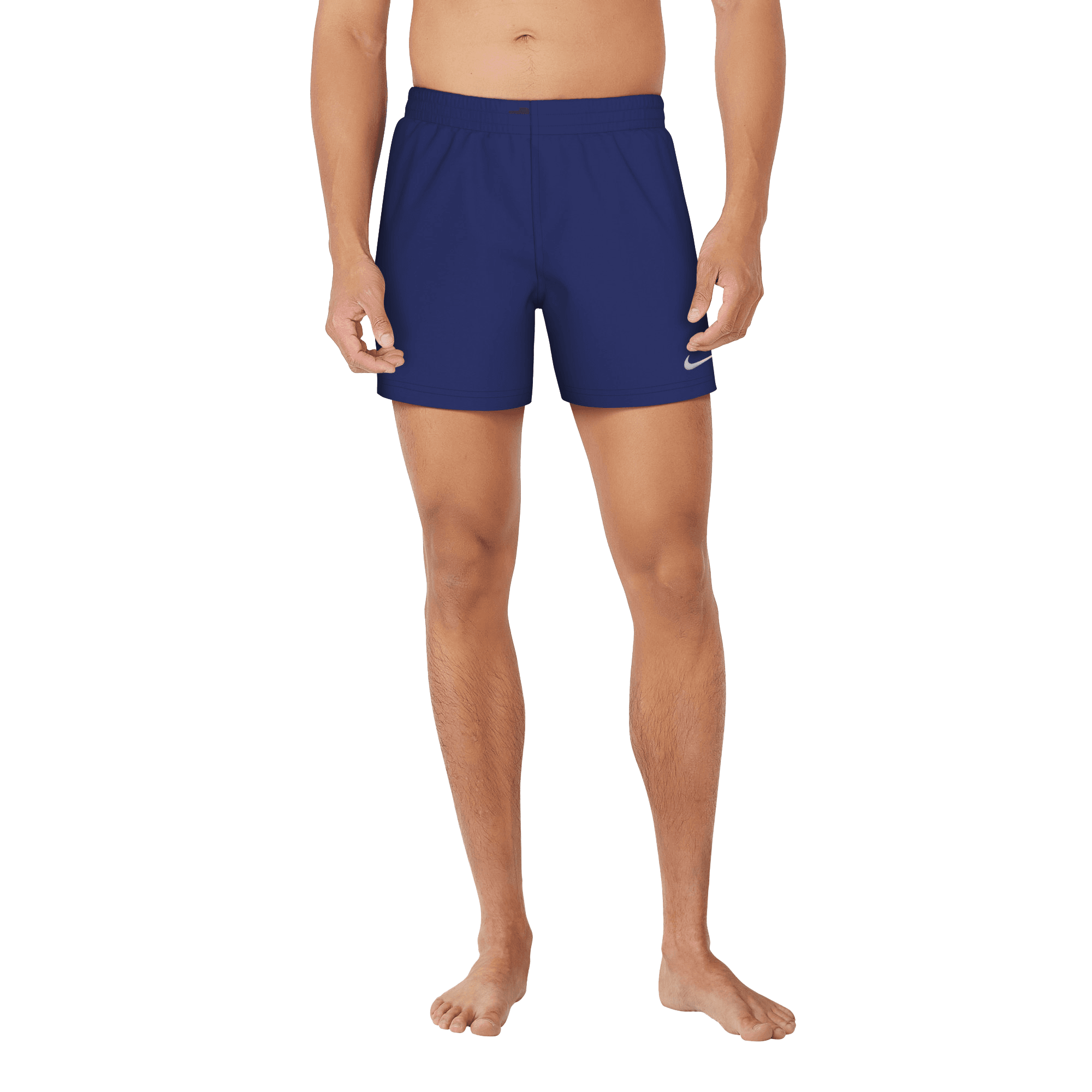 Nike, M Essential Lap 5" Volley Short, Model 1