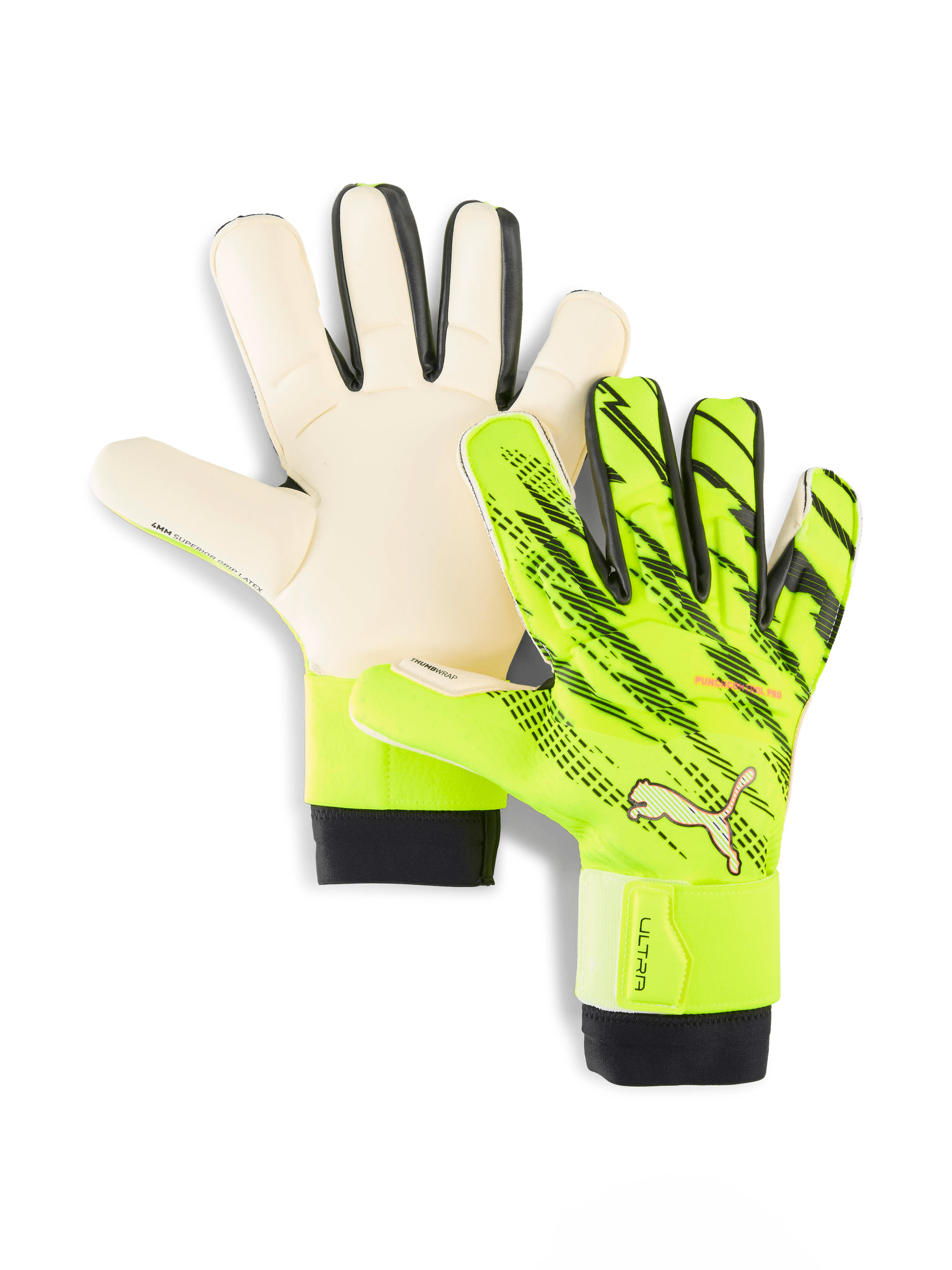 Puma, PUMA ULTRA ULTIMATE HYBRID, Model 1