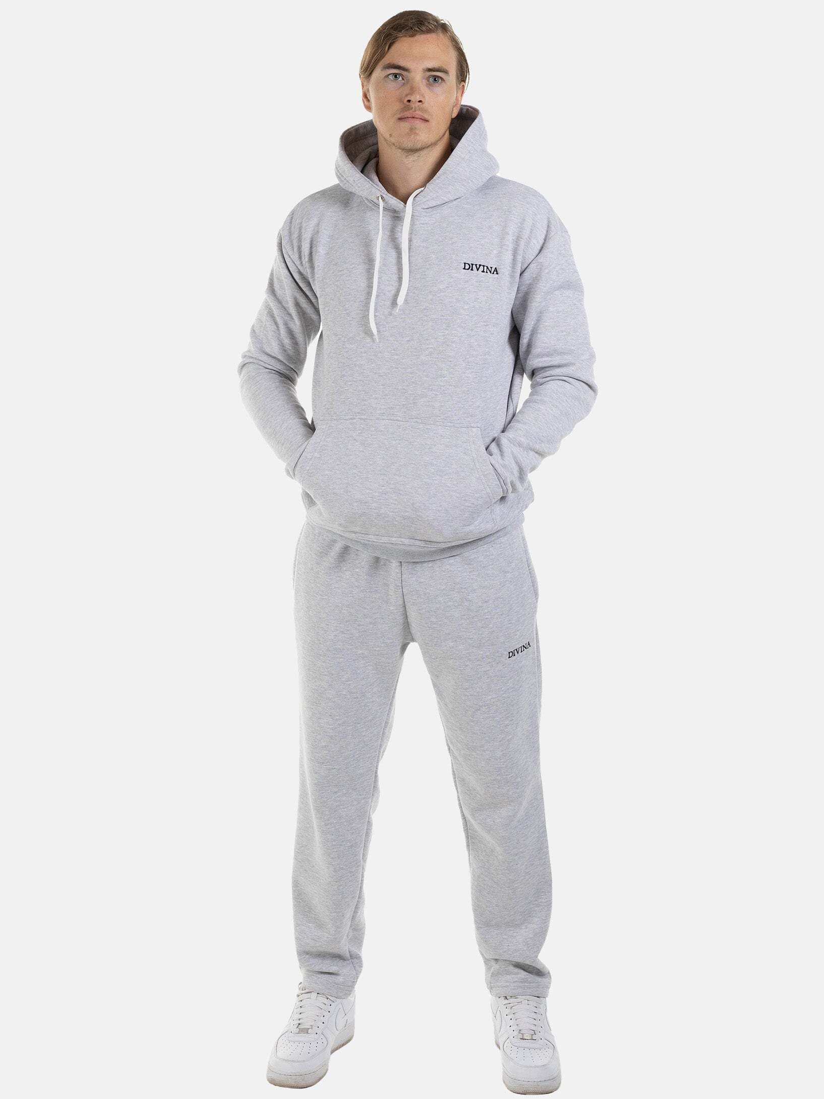 divina, Divina Wide Pants 'comfy', Model 1