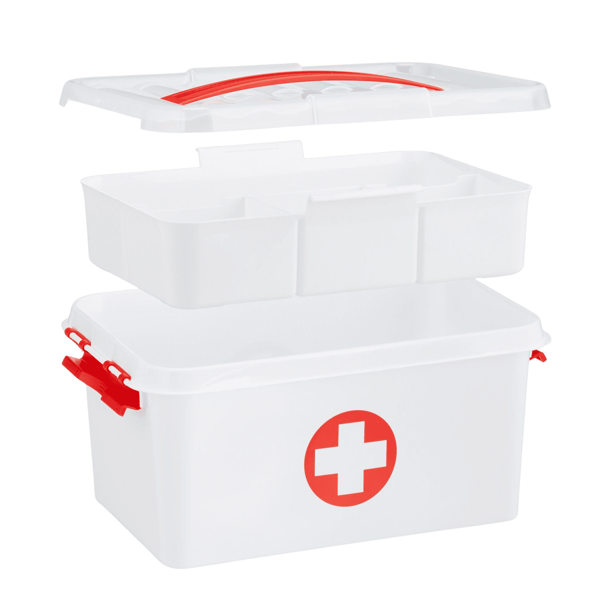 b2x, First Aid Kit, Product 0