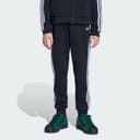 Adidas Originals Sst Träningsbyxor, Black