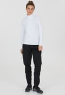 Jolie Midlayer, White