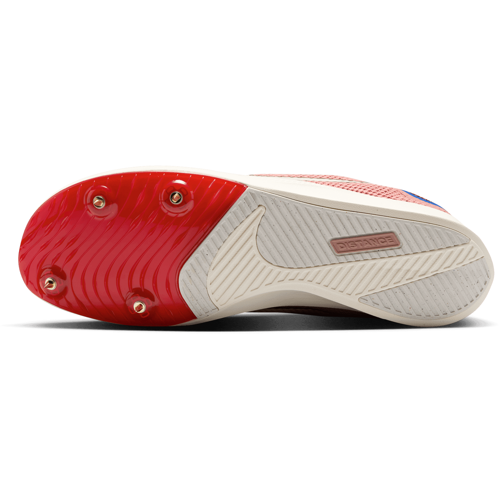 Nike, Rival Distance All, Detail 1