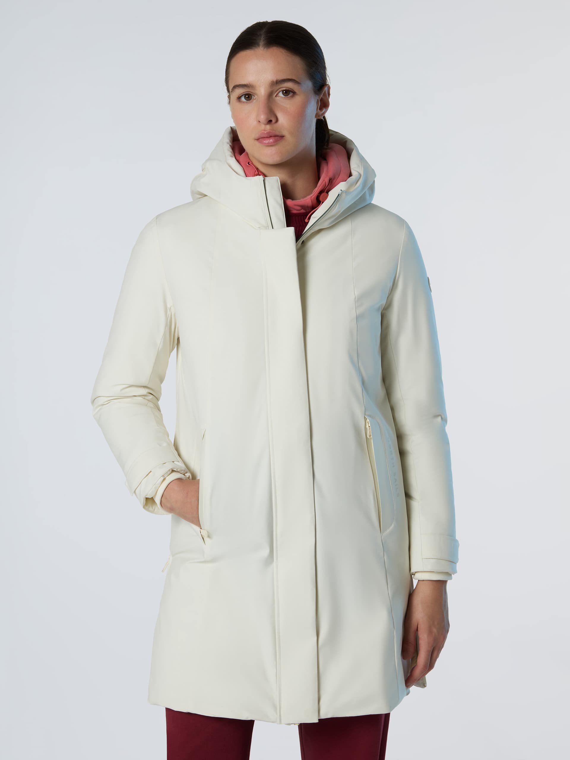 north sails, North Sails 3-layer Coat Haven, Product 0