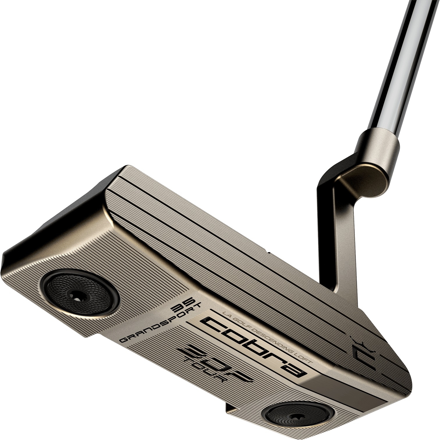 COBRA, 3DP 2026 GRANDSPORT 35 RH, Product 0