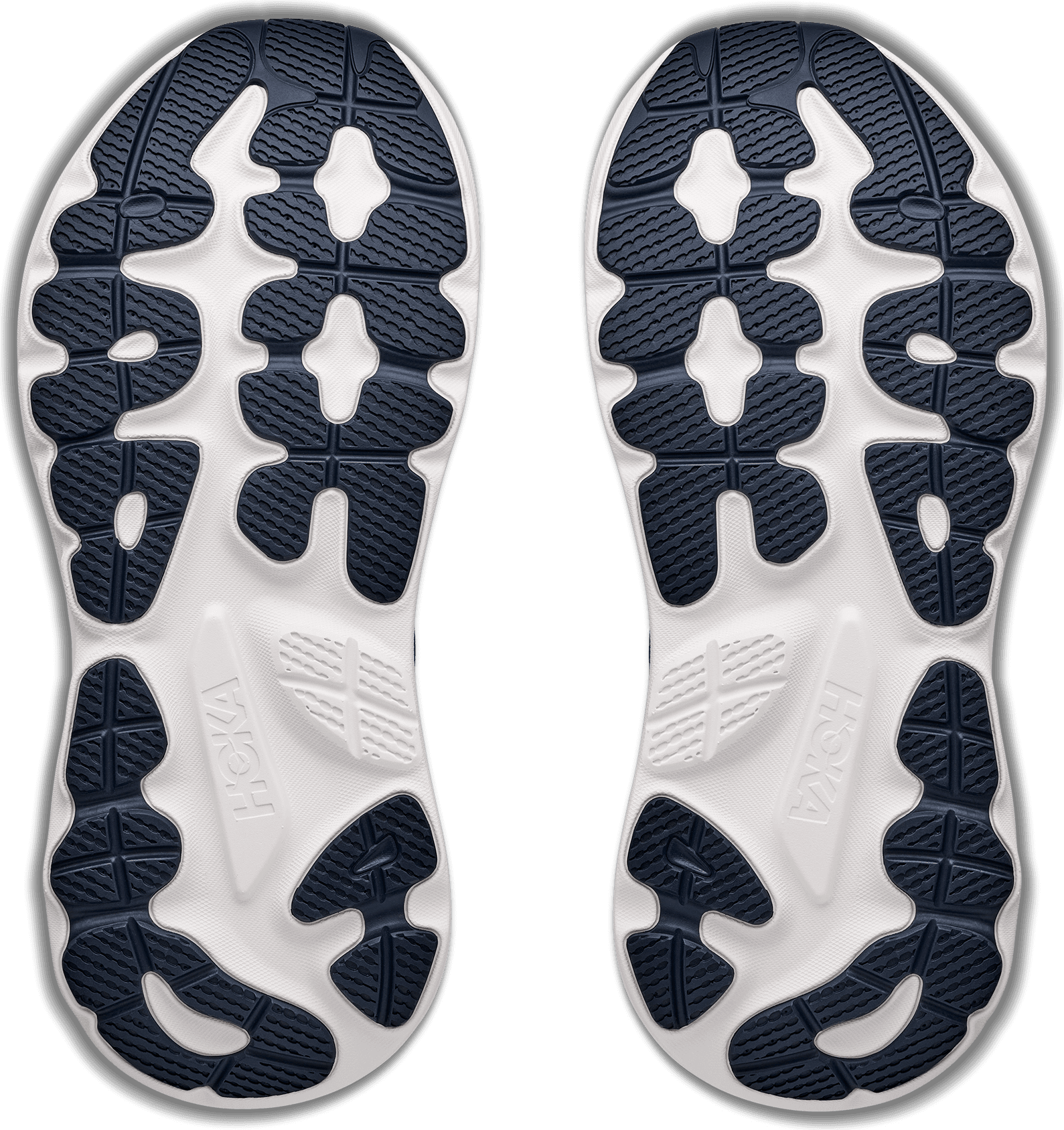 HOKA, M GAVIOTA 6 WIDE, Detail 1
